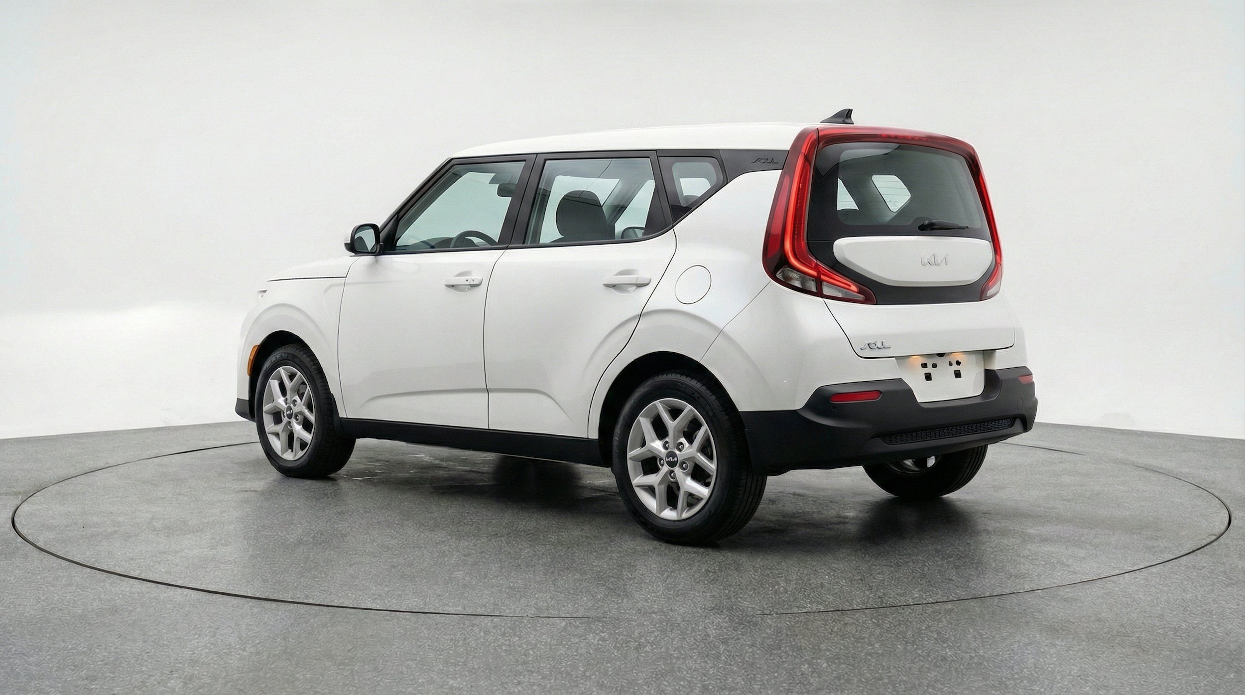 Thumbnail: 2025 Kia Soul - 6