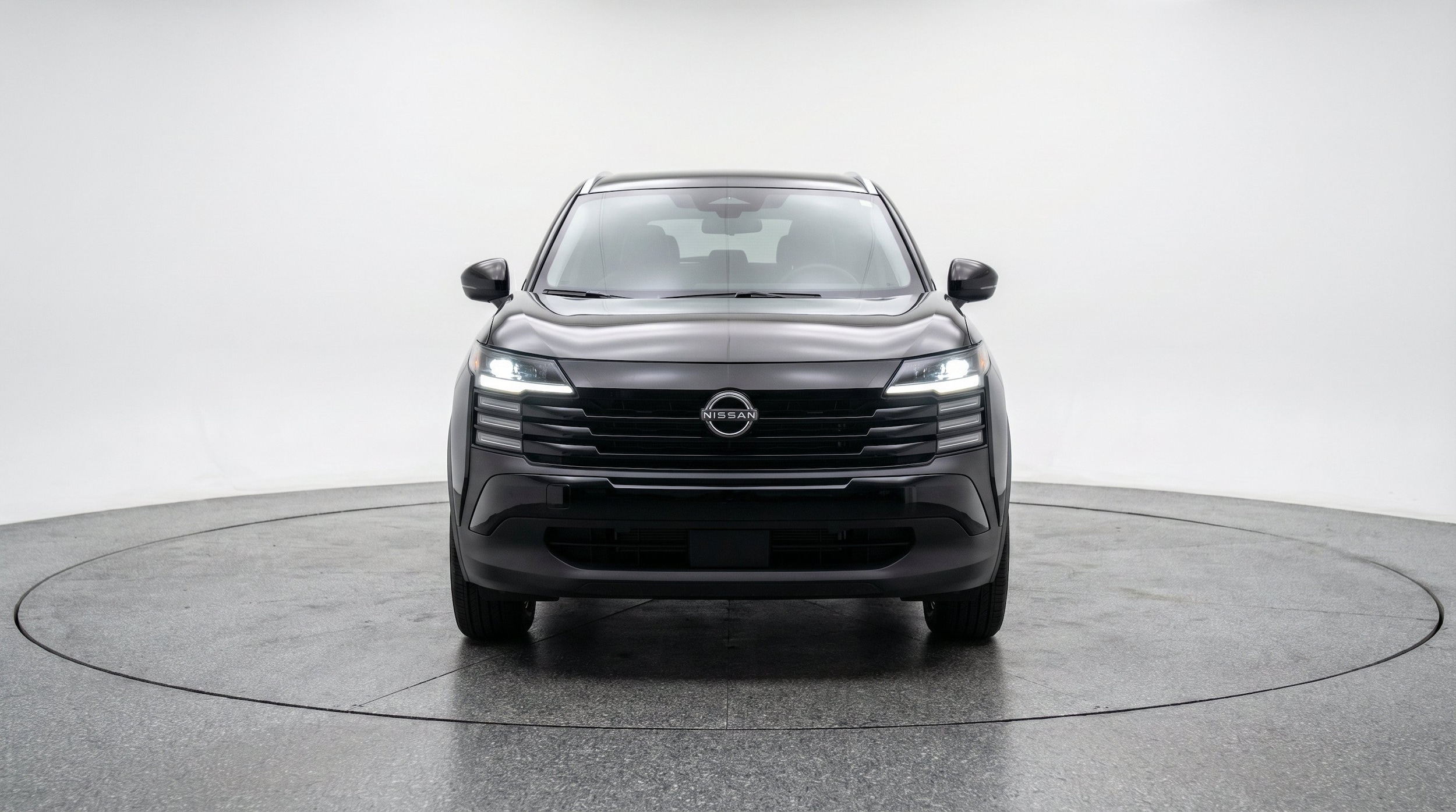 Thumbnail: 2026 Nissan Kicks - 2