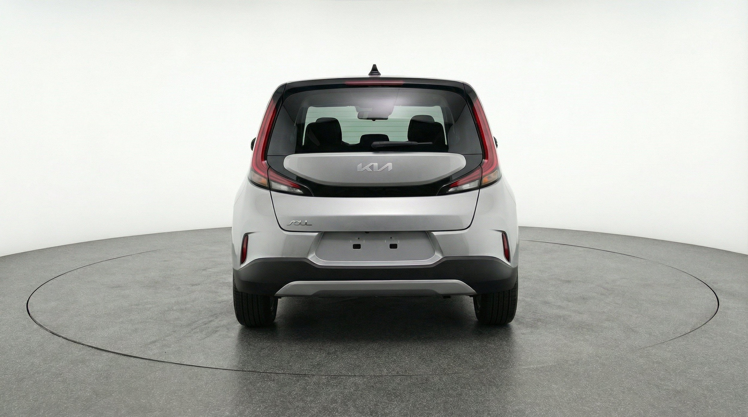Thumbnail: 2025 Kia Soul - 7