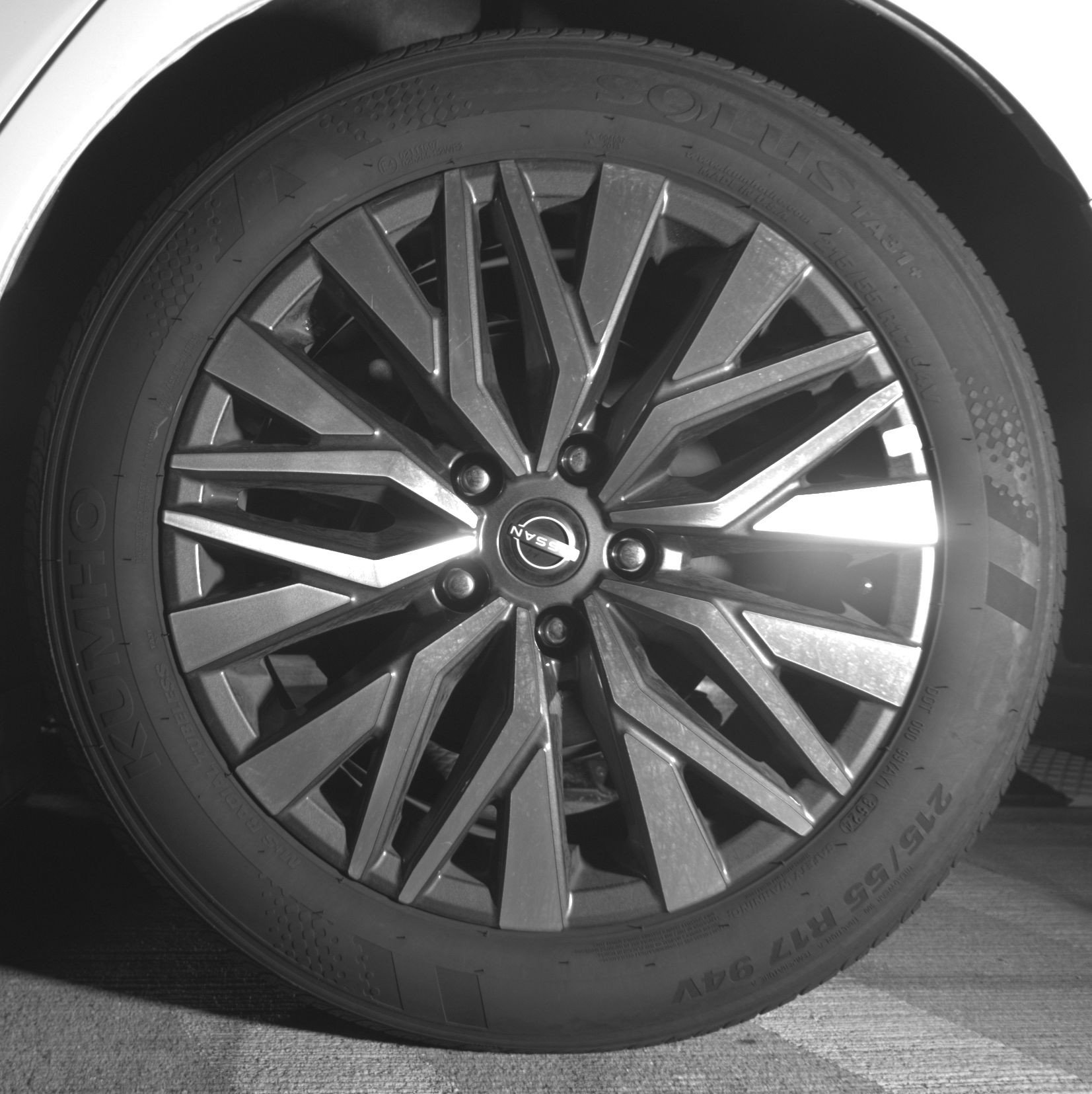 Thumbnail: 2025 Nissan Altima - 14