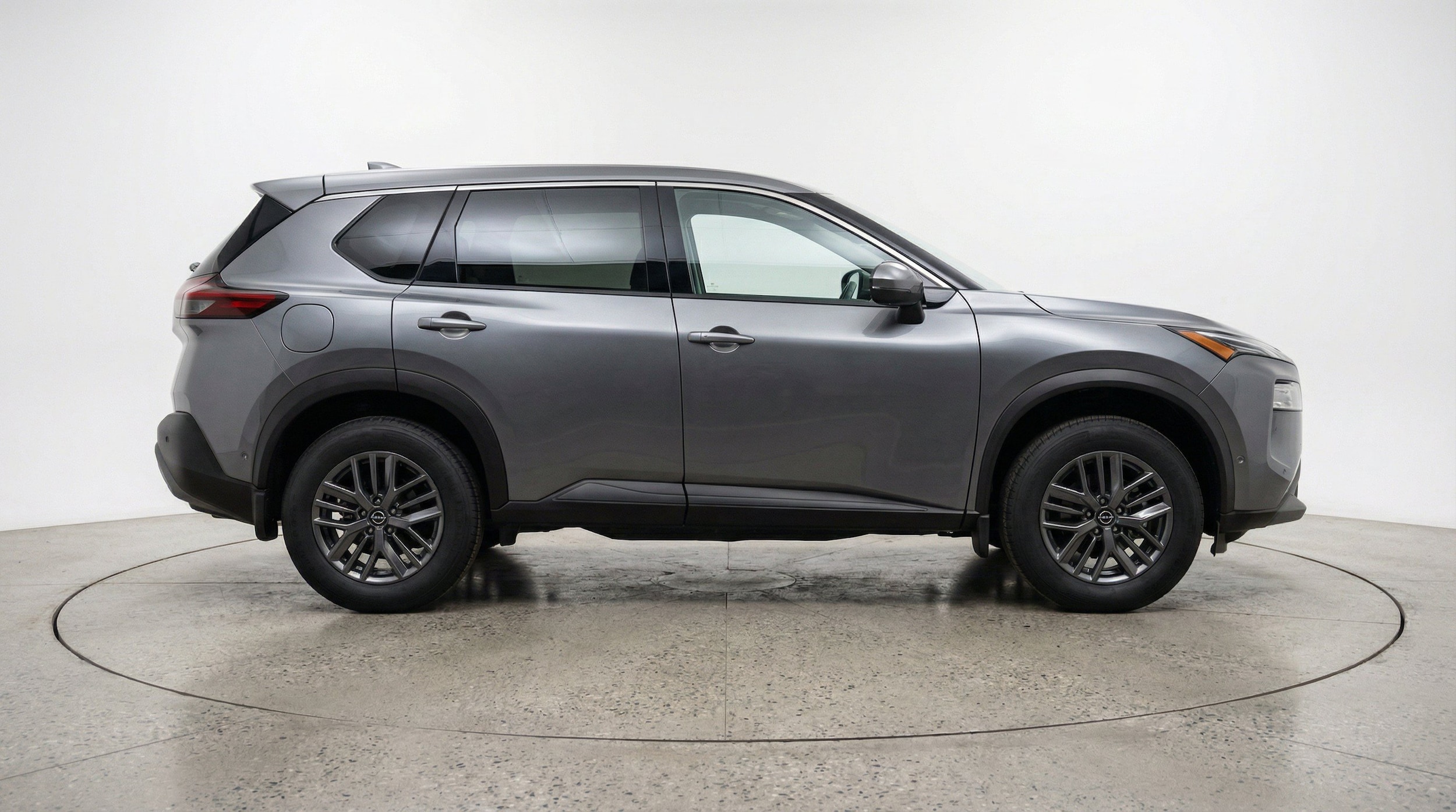 Thumbnail: 2026 Nissan Rogue - 10