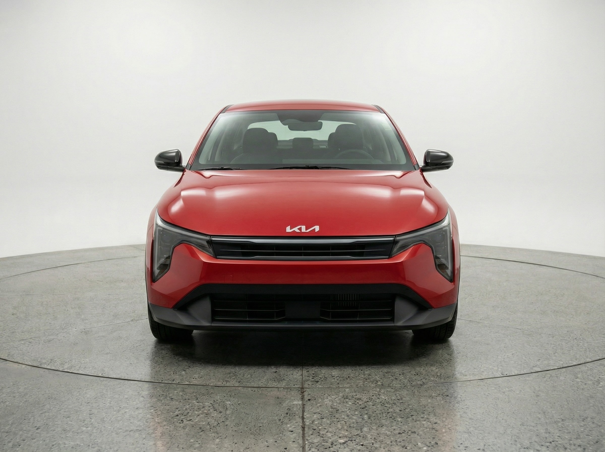 Thumbnail: 2025 Kia K4 - 2