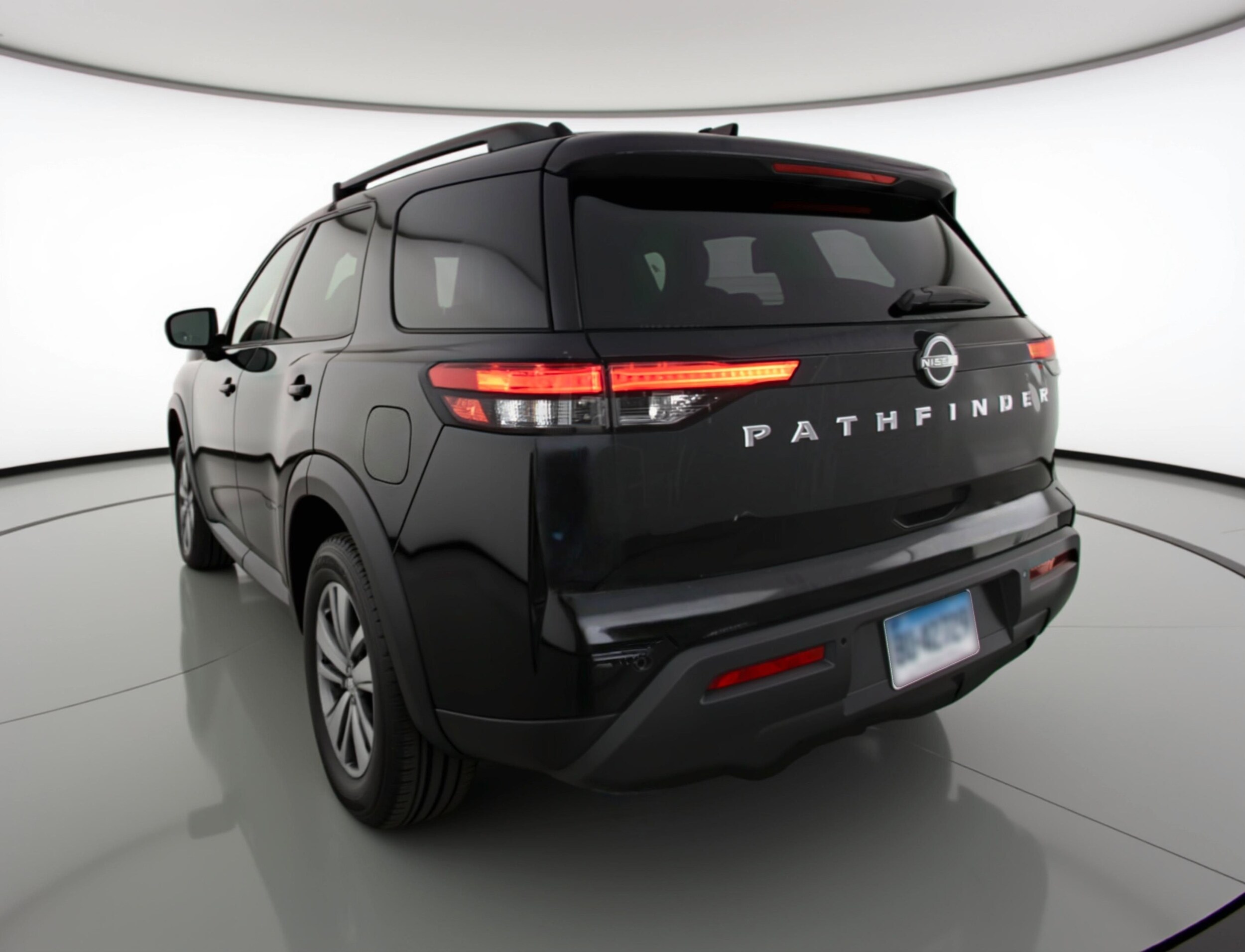 Thumbnail: 2025 Nissan Pathfinder - 6
