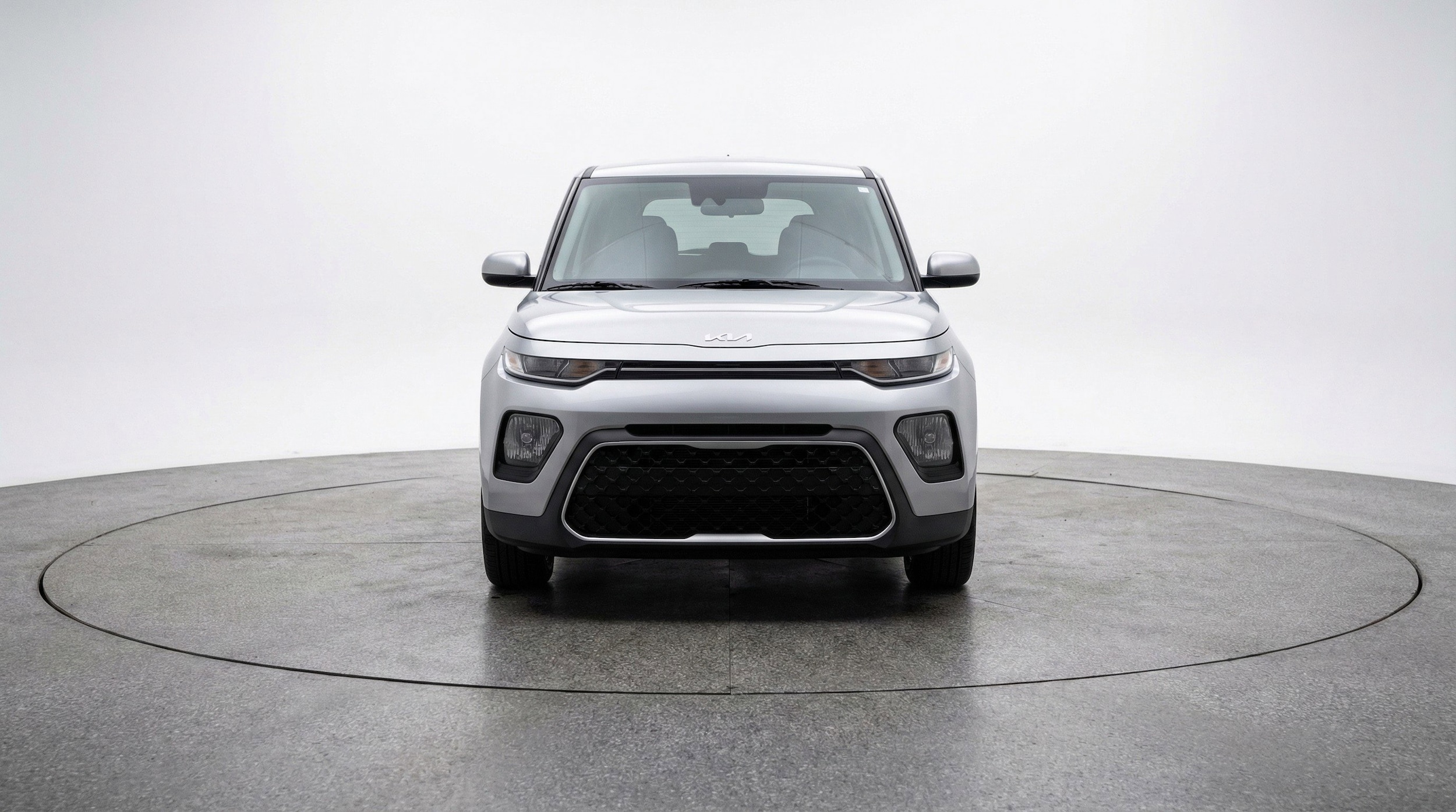 Thumbnail: 2025 Kia Soul - 2