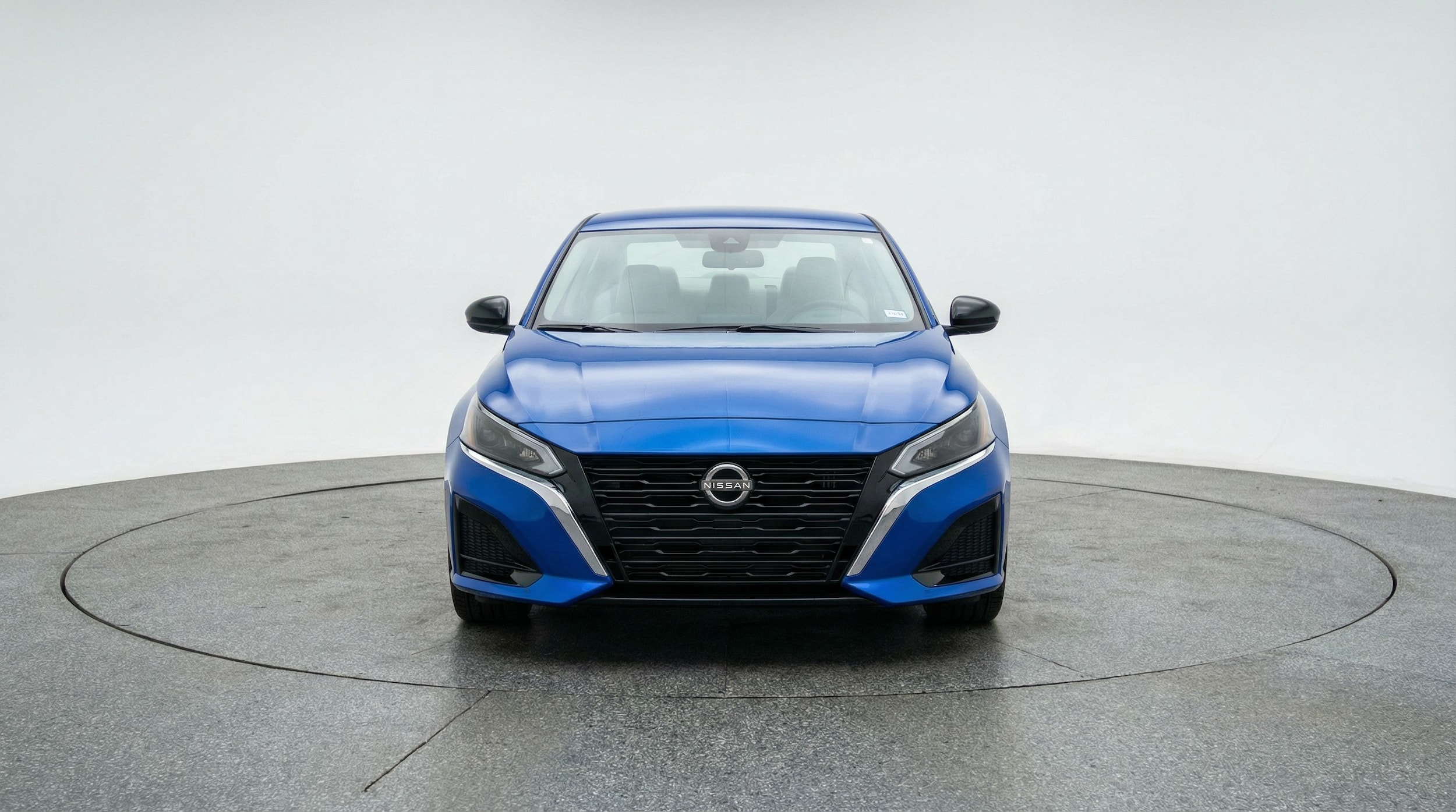 Thumbnail: 2025 Nissan Altima - 2