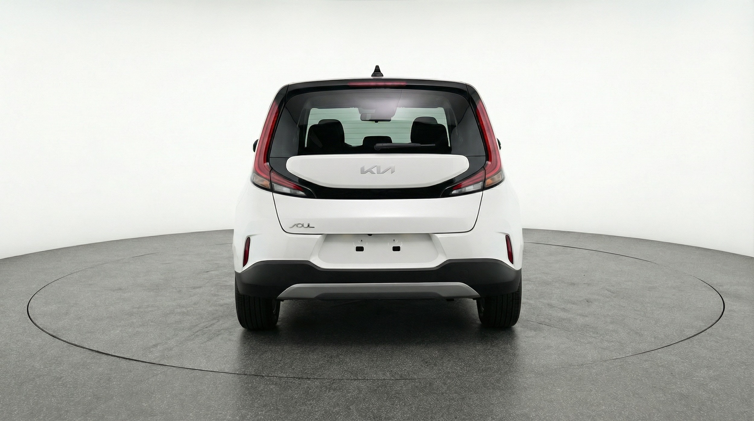 Thumbnail: 2025 Kia Soul - 6