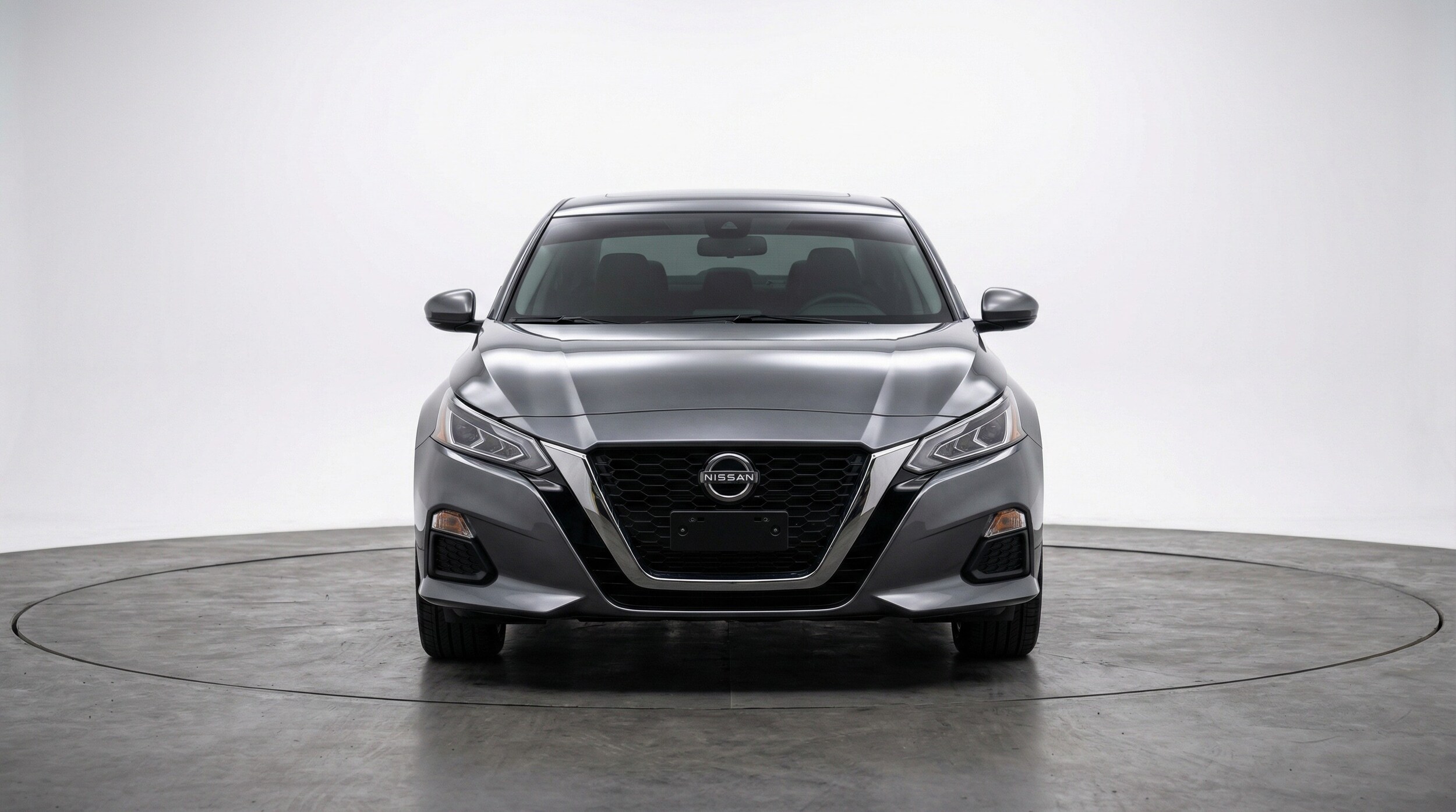 Thumbnail: 2025 Nissan Altima - 2