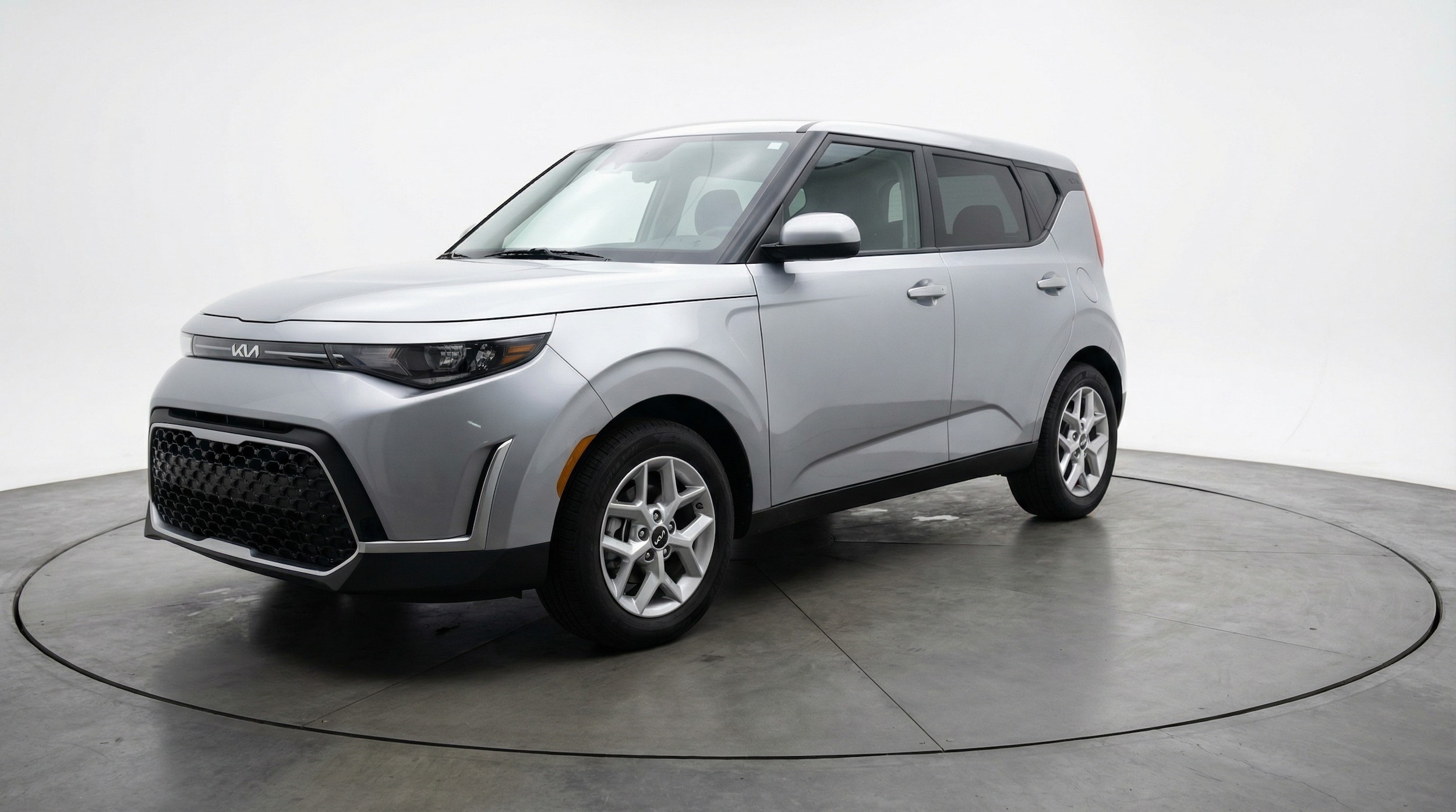 Thumbnail: 2025 Kia Soul - 3