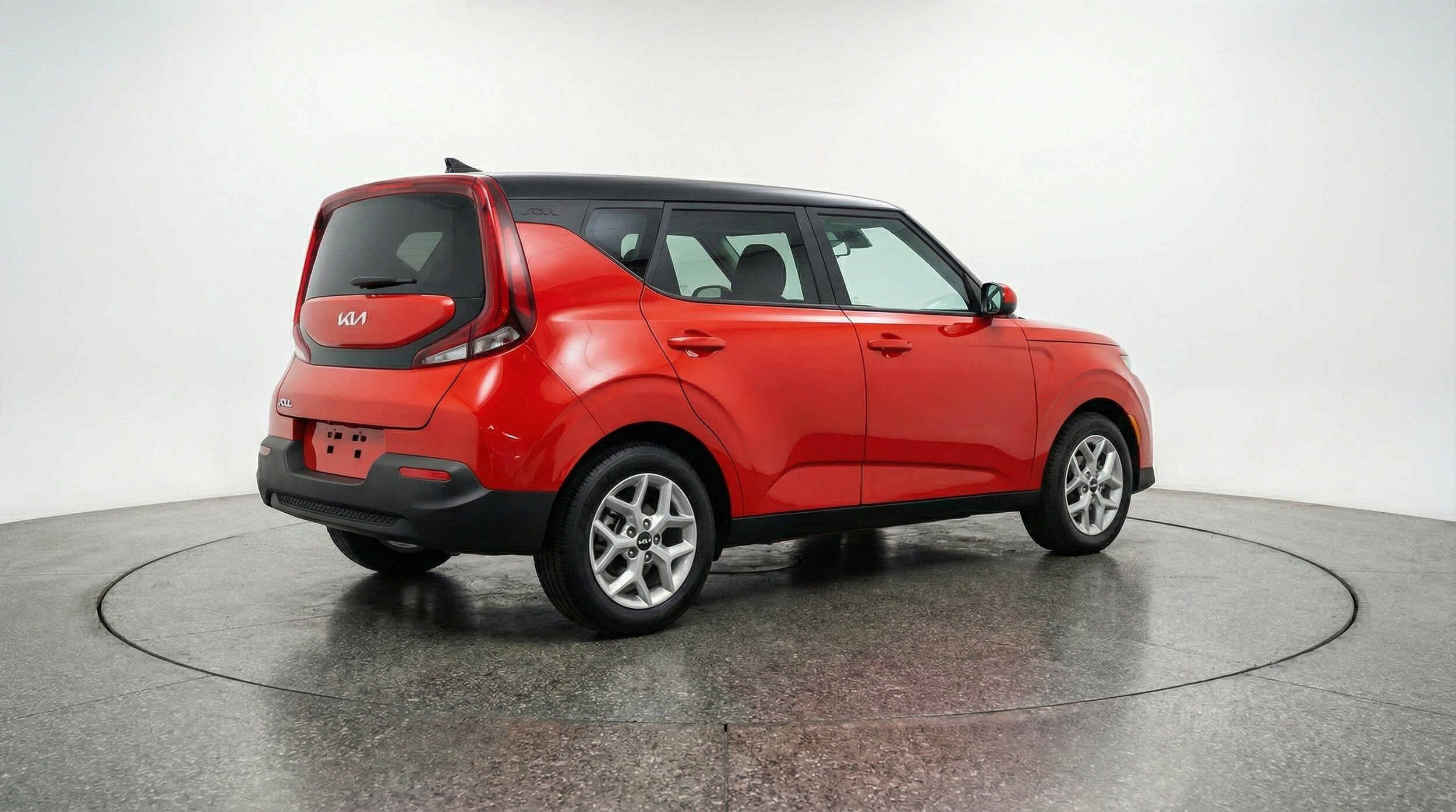 Thumbnail: 2025 Kia Soul - 9