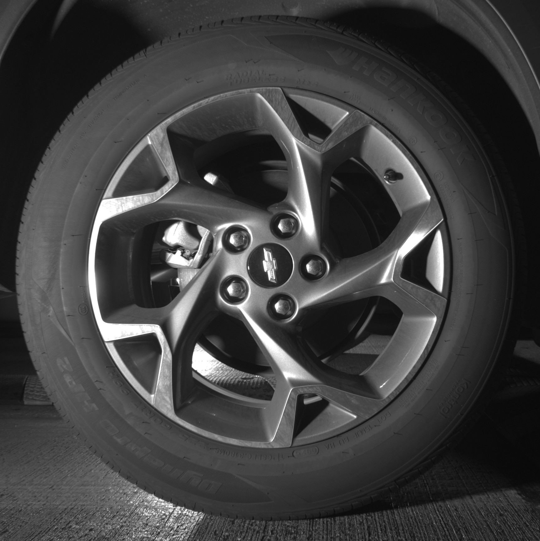 Thumbnail: 2025 Chevrolet Trax - 15