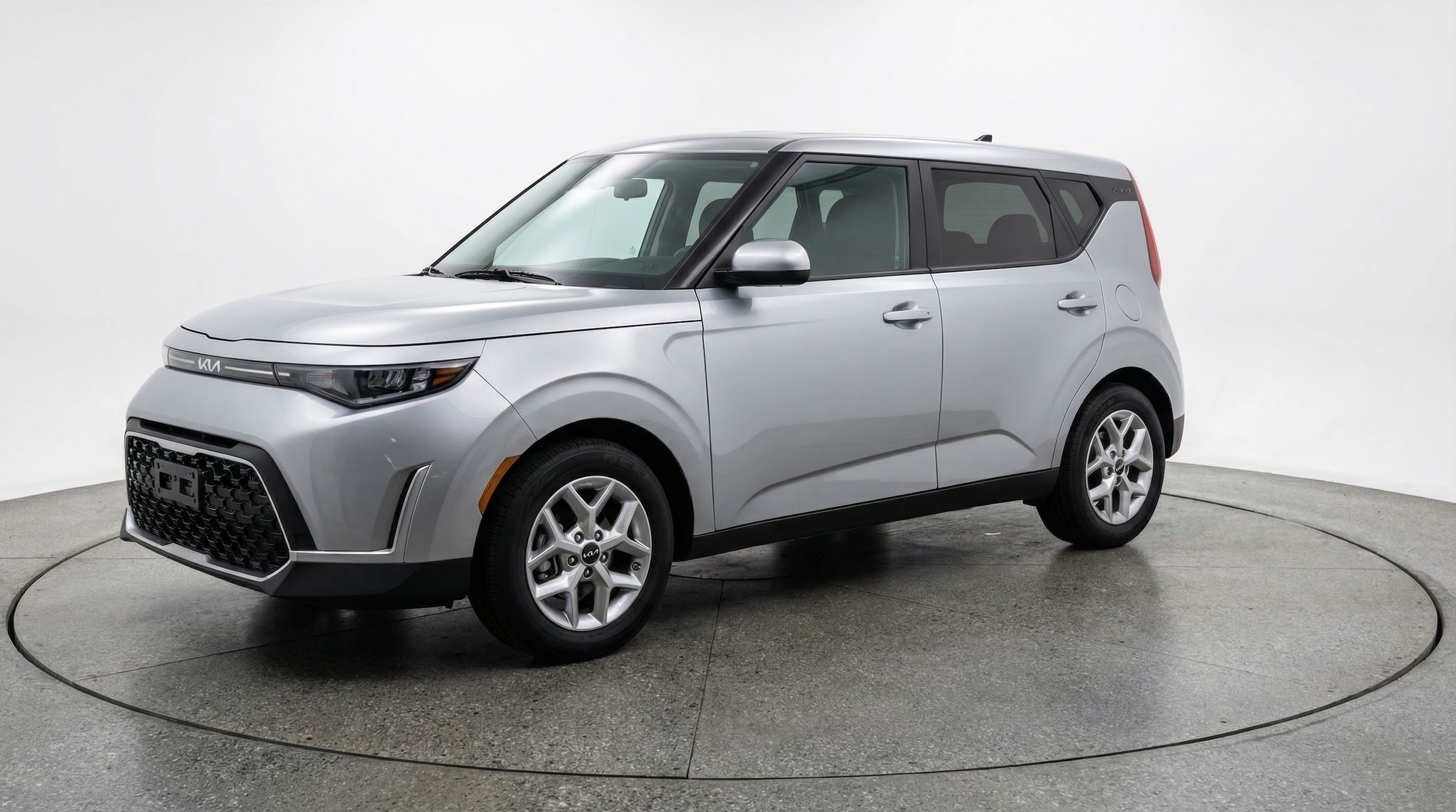 Thumbnail: 2025 Kia Soul - 3