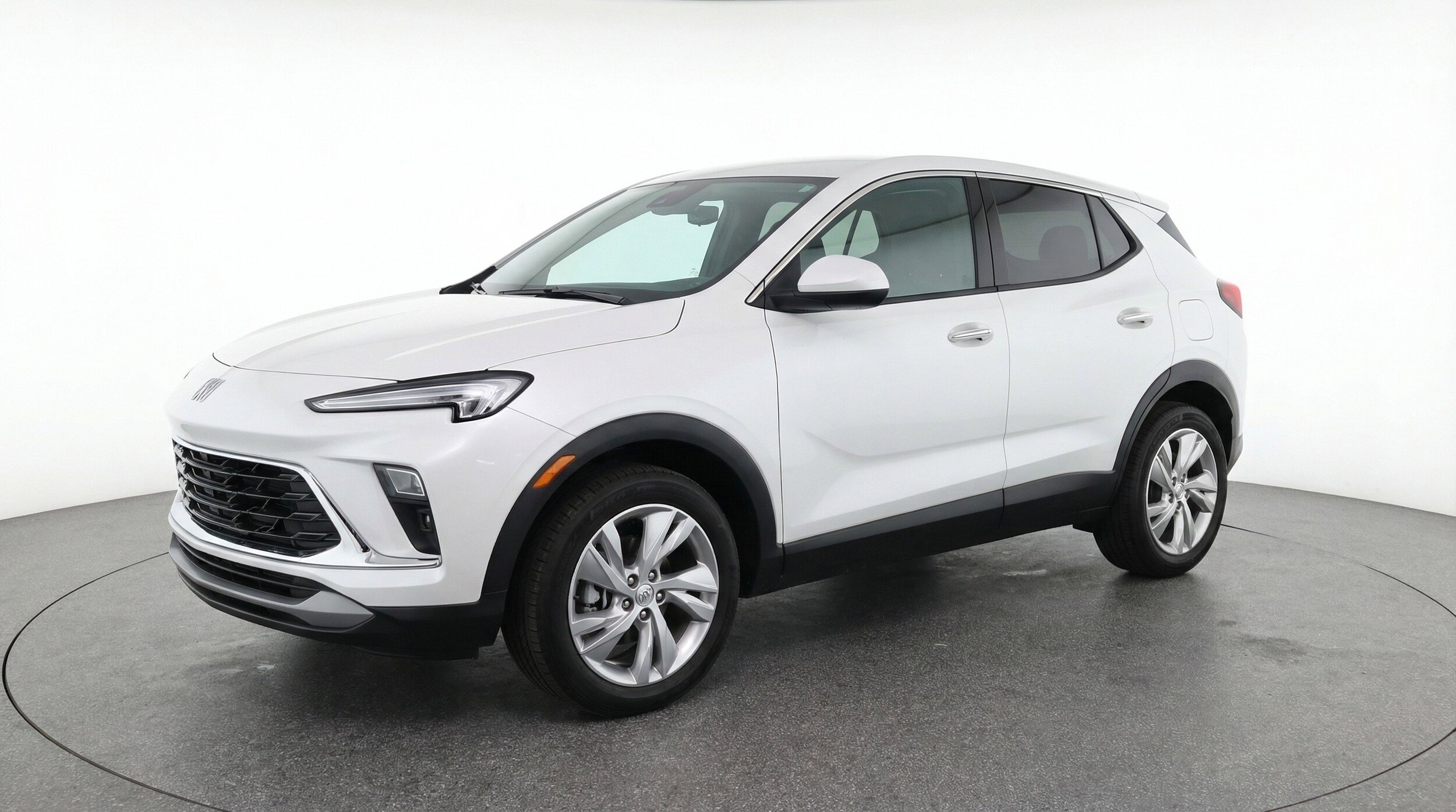 Thumbnail: 2025 Buick Encore GX - 3