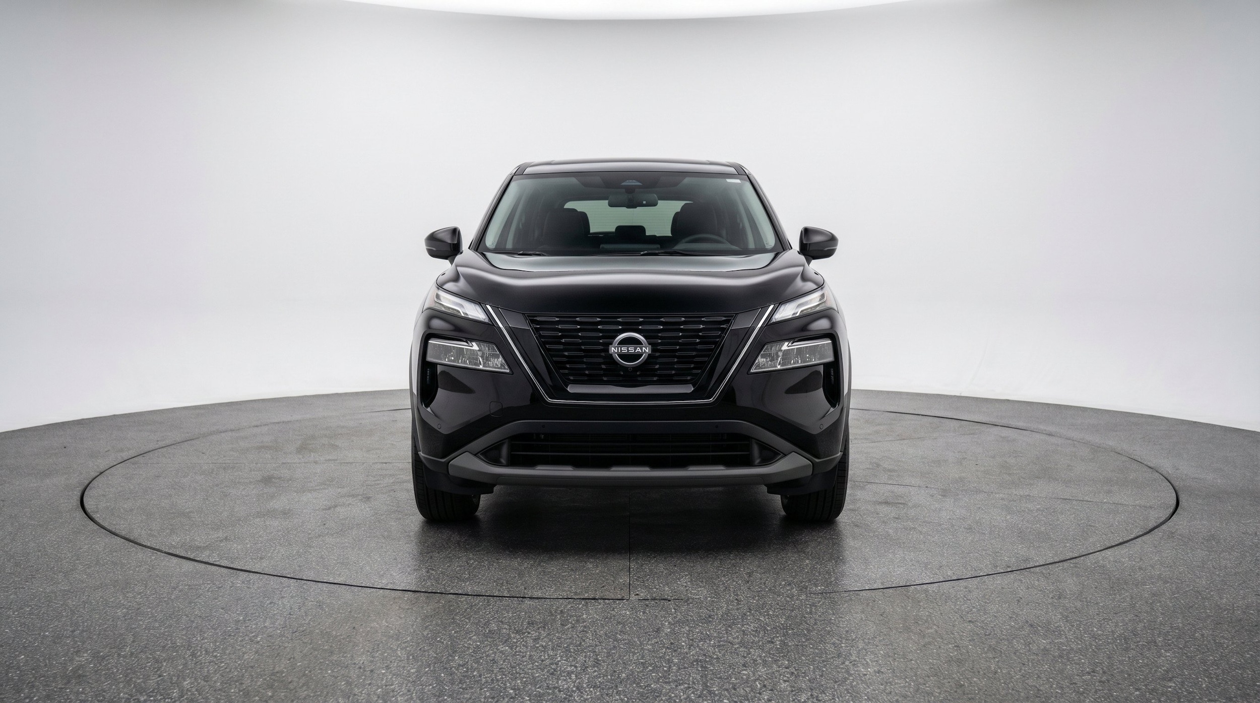 Thumbnail: 2026 Nissan Rogue - 2