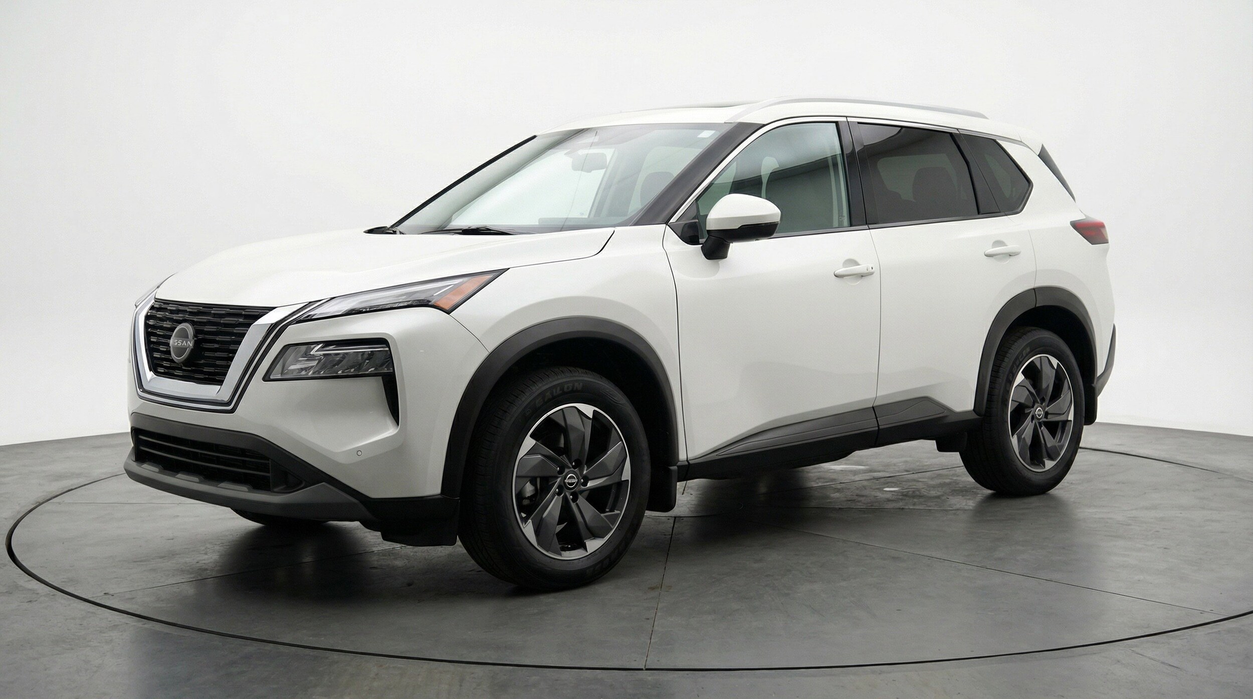 Thumbnail: 2025 Nissan Rogue - 3