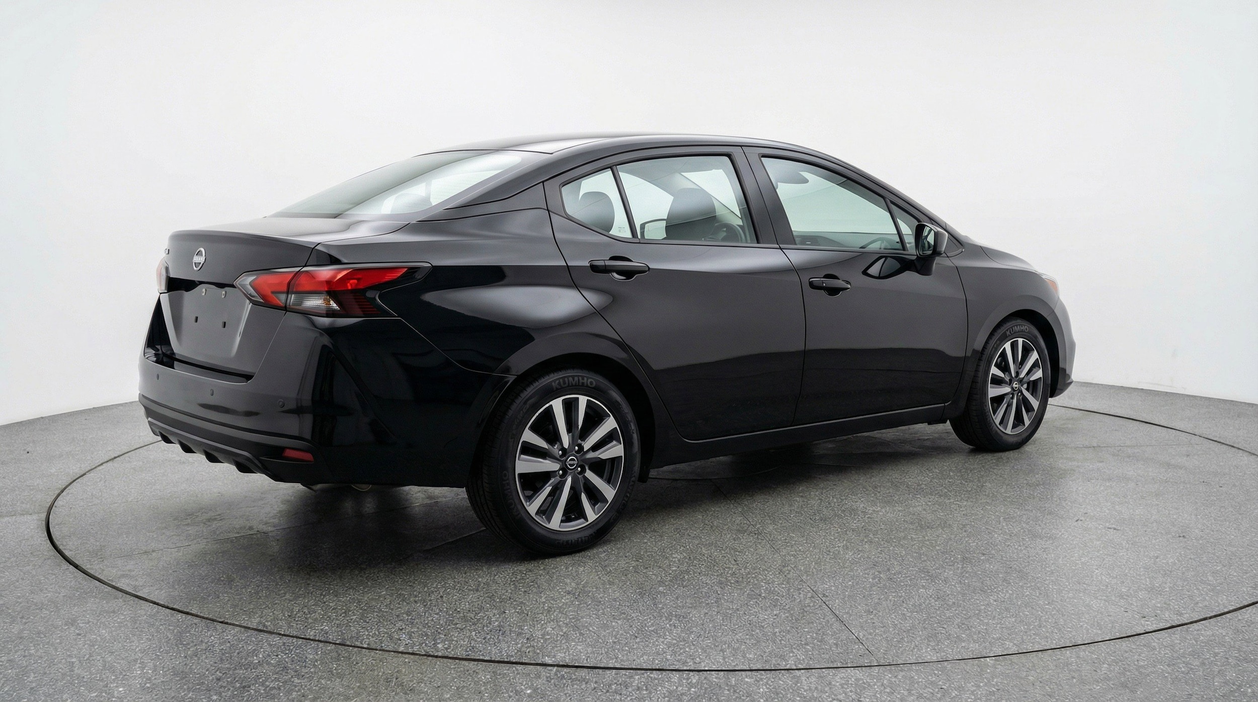 Thumbnail: 2025 Nissan Versa - 9