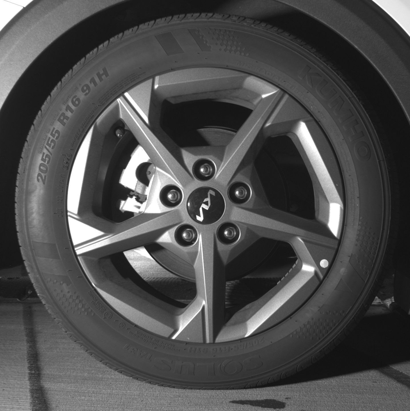 Thumbnail: 2025 Kia K4 - 15