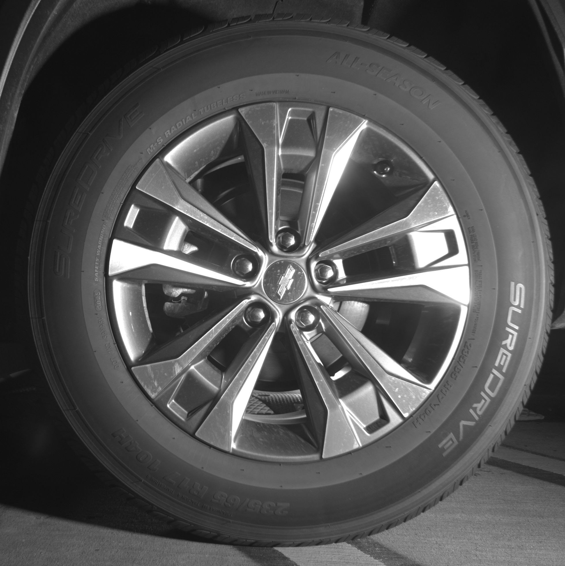 Thumbnail: 2025 Chevrolet Equinox - 14