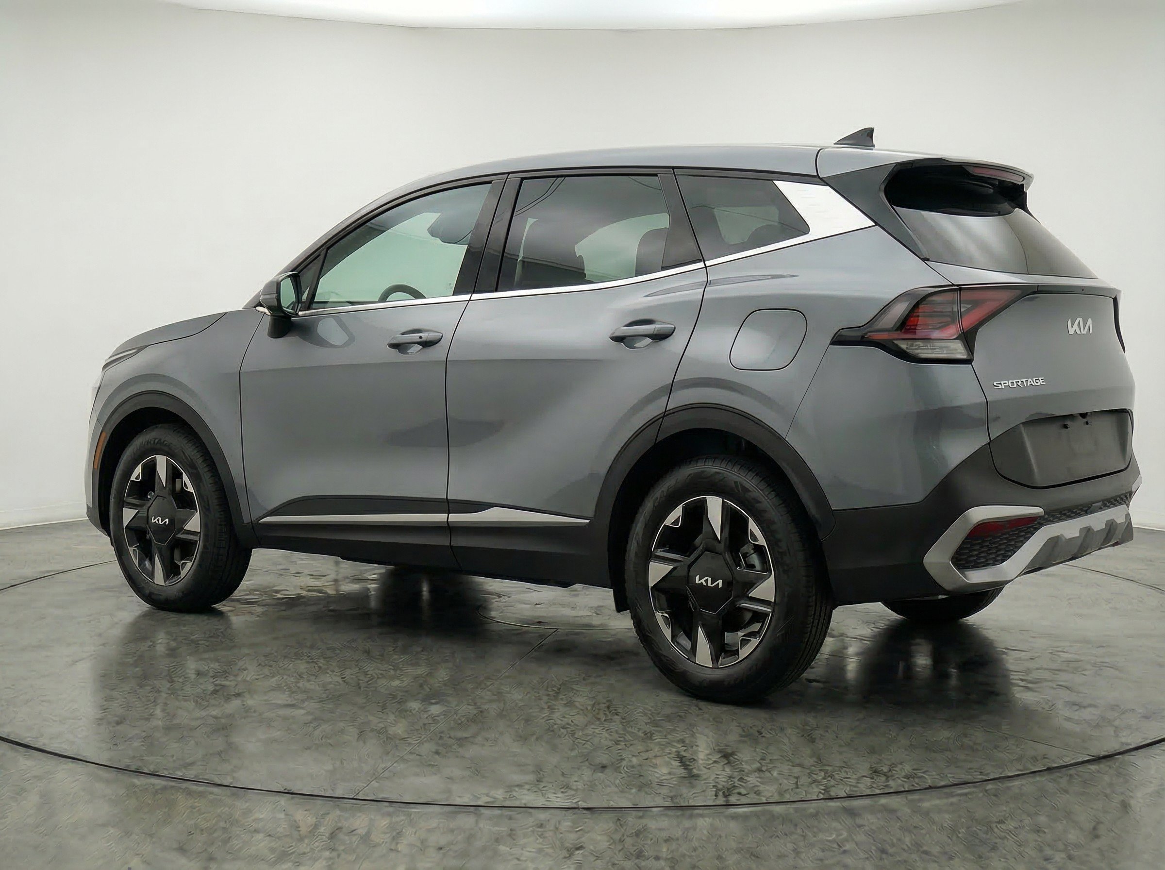 Thumbnail: 2026 Kia Sportage - 6