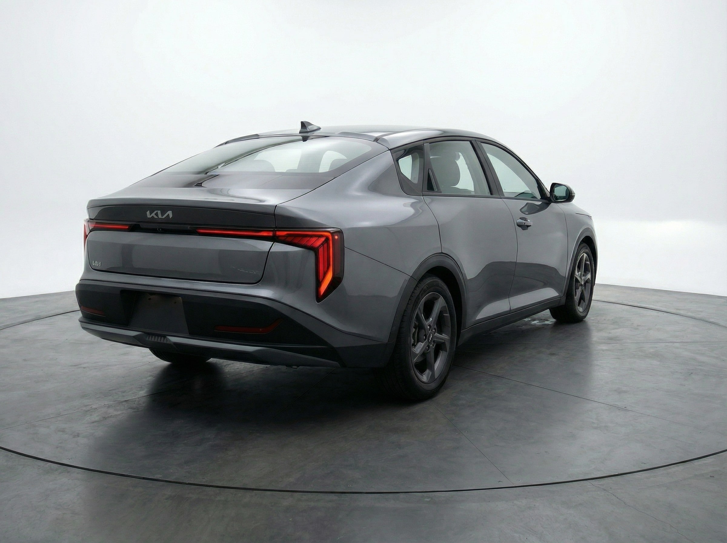 Thumbnail: 2025 Kia K4 - 7