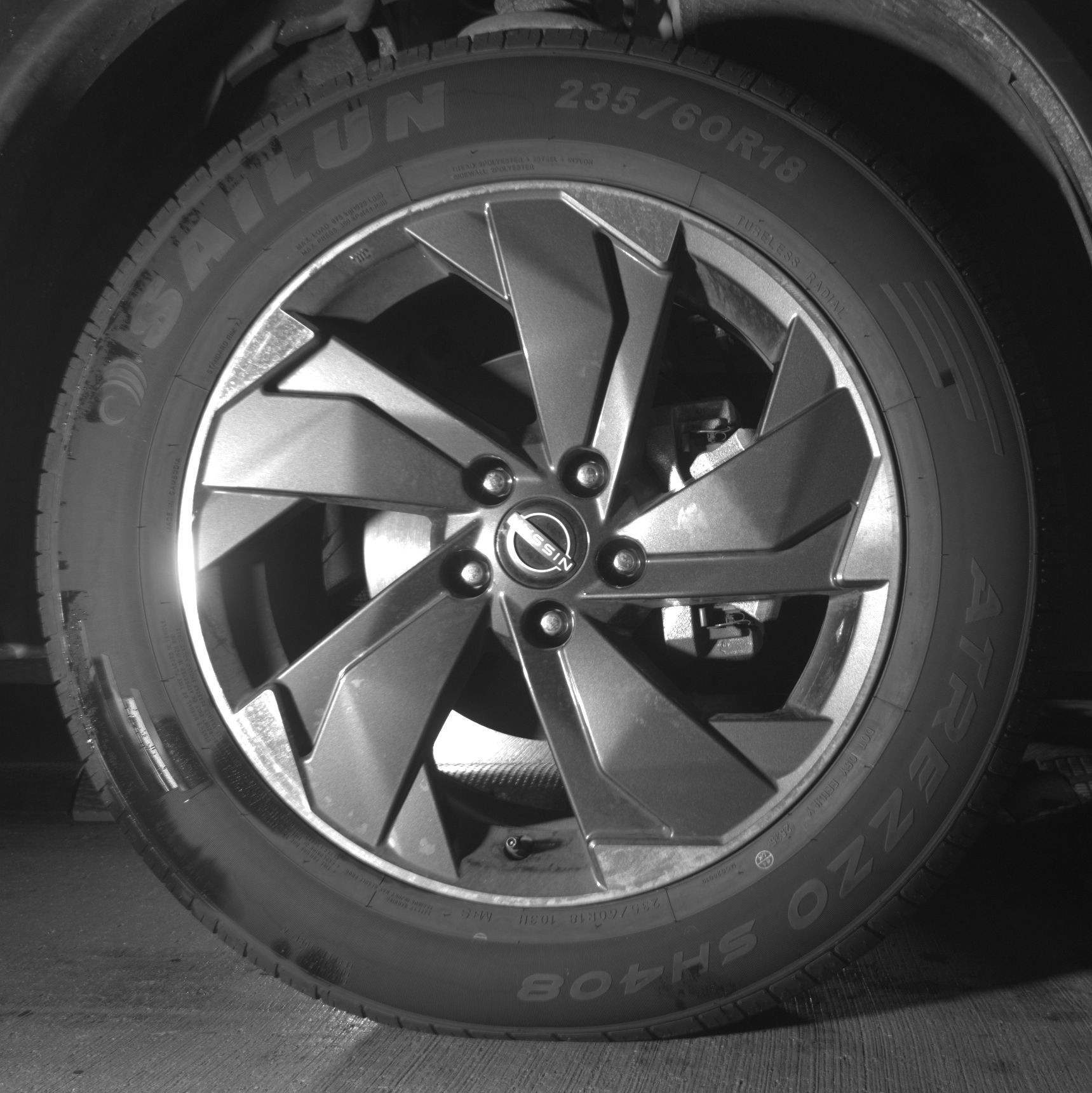 Thumbnail: 2025 Nissan Rogue - 10