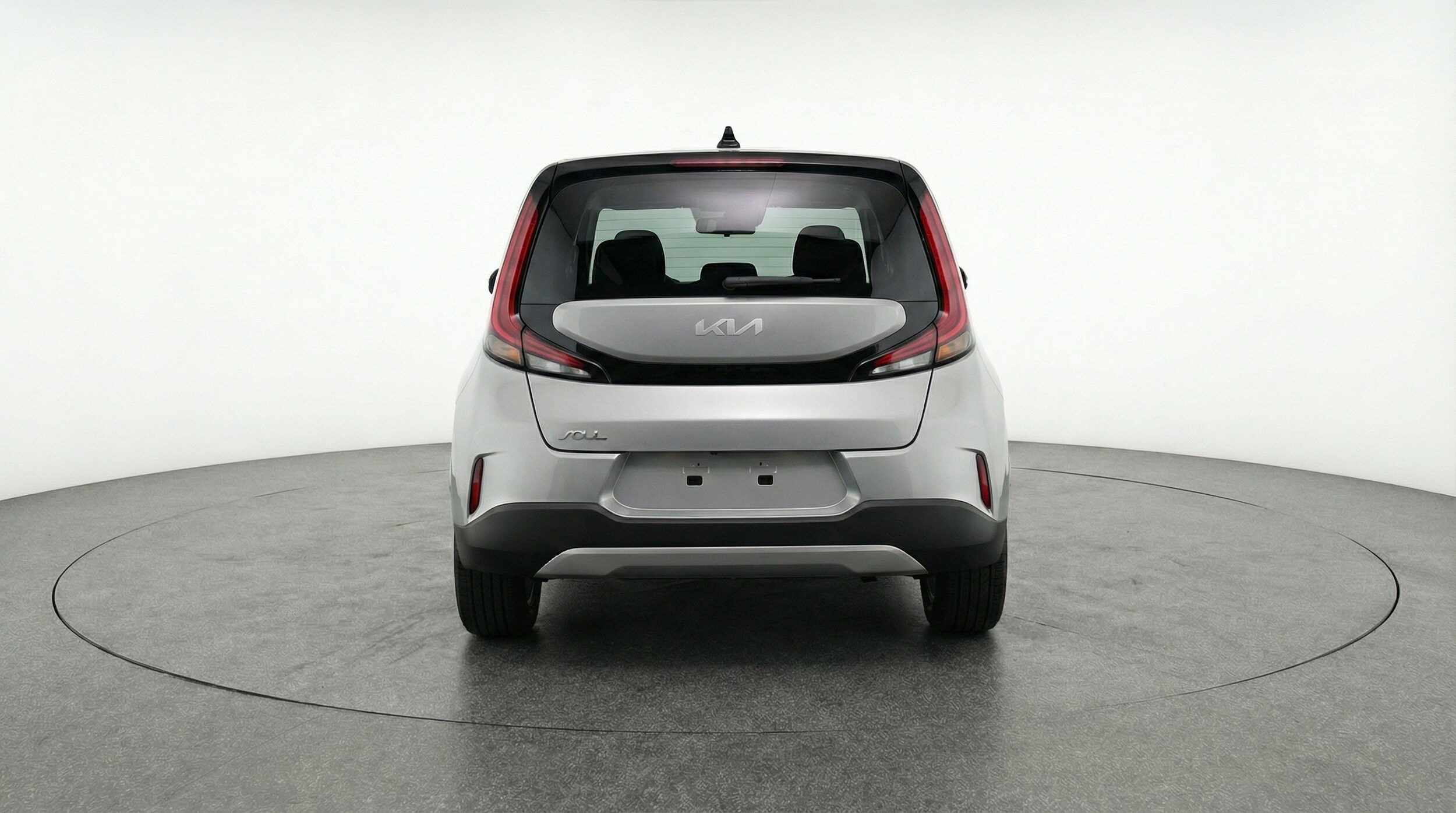 Thumbnail: 2025 Kia Soul - 6