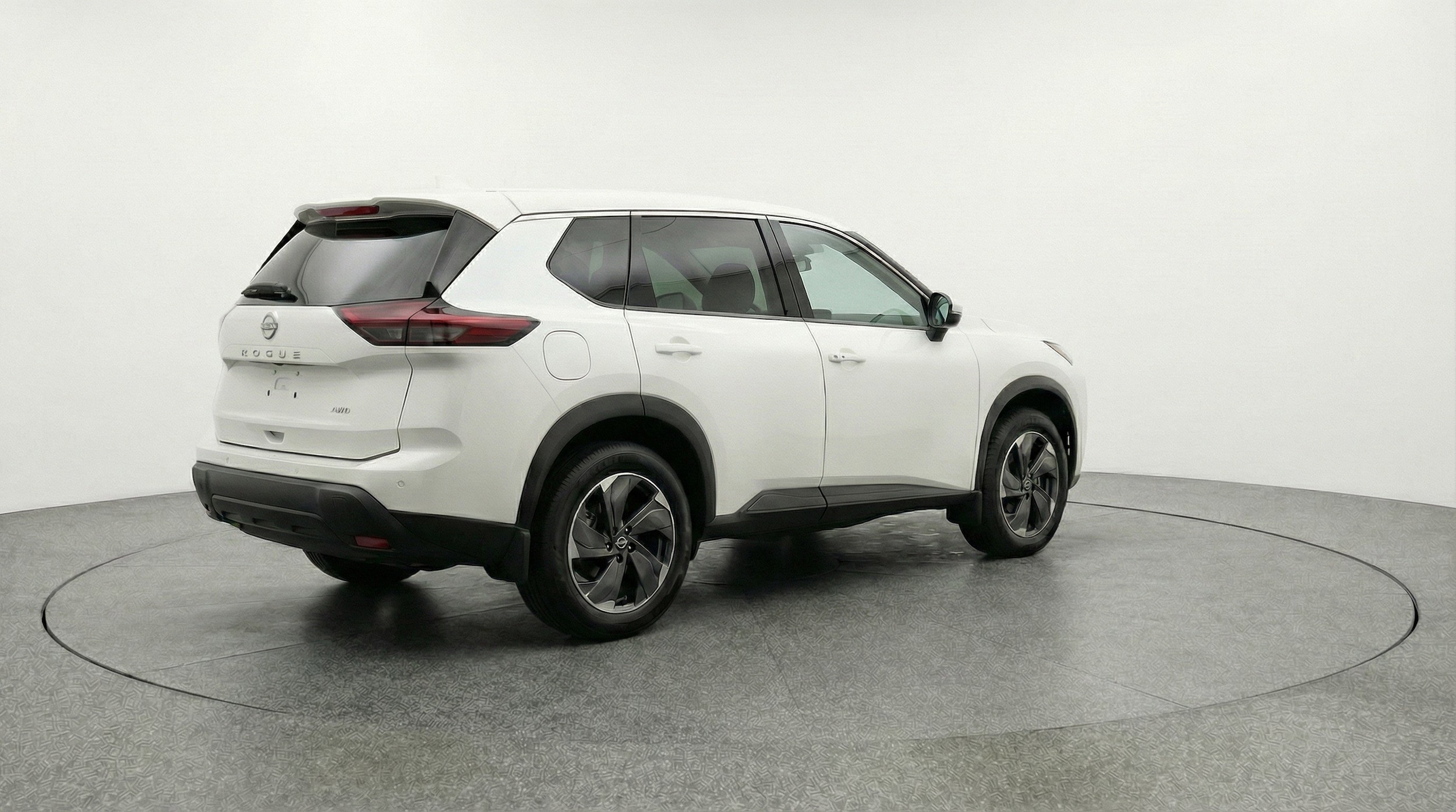 Thumbnail: 2025 Nissan Rogue - 9
