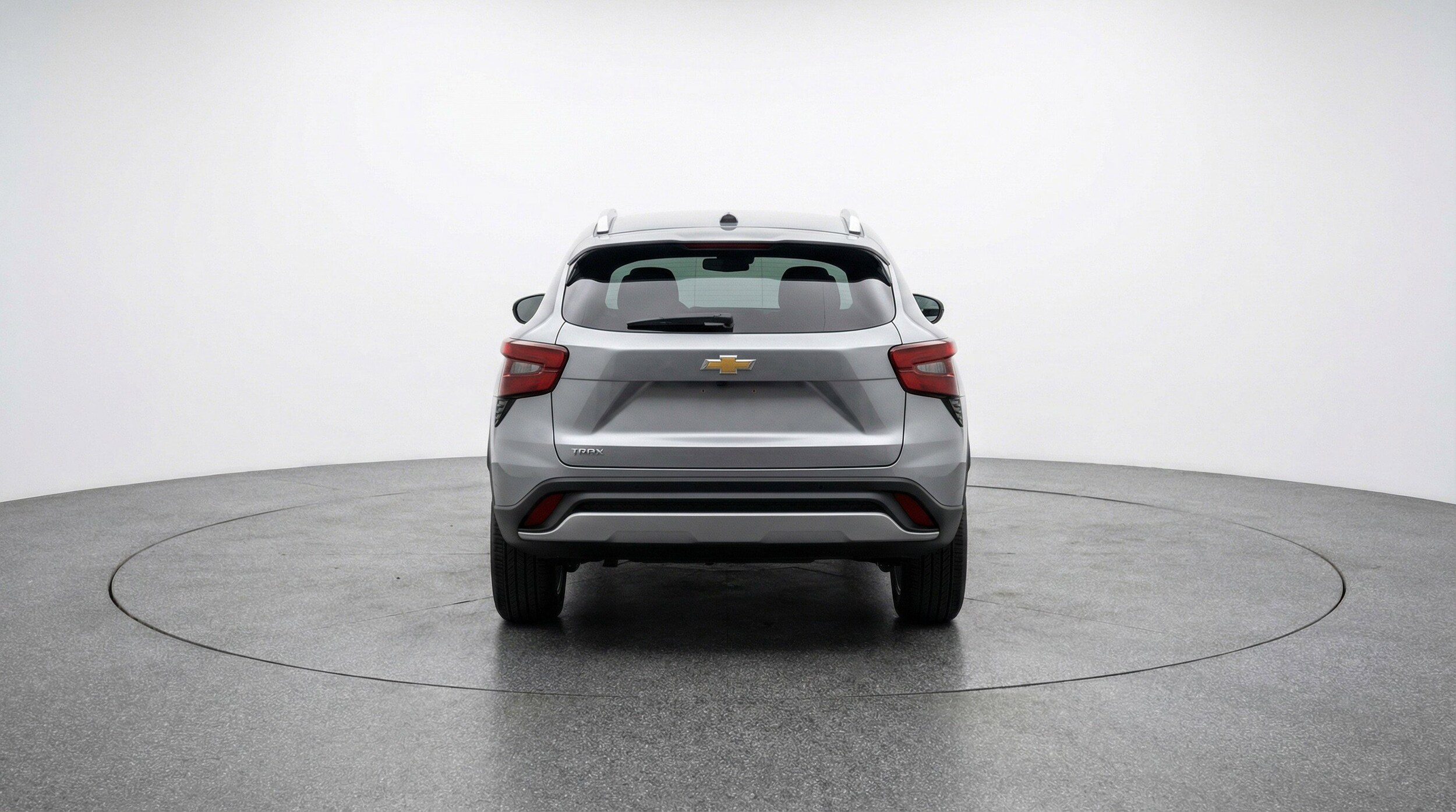 Thumbnail: 2025 Chevrolet Trax - 7