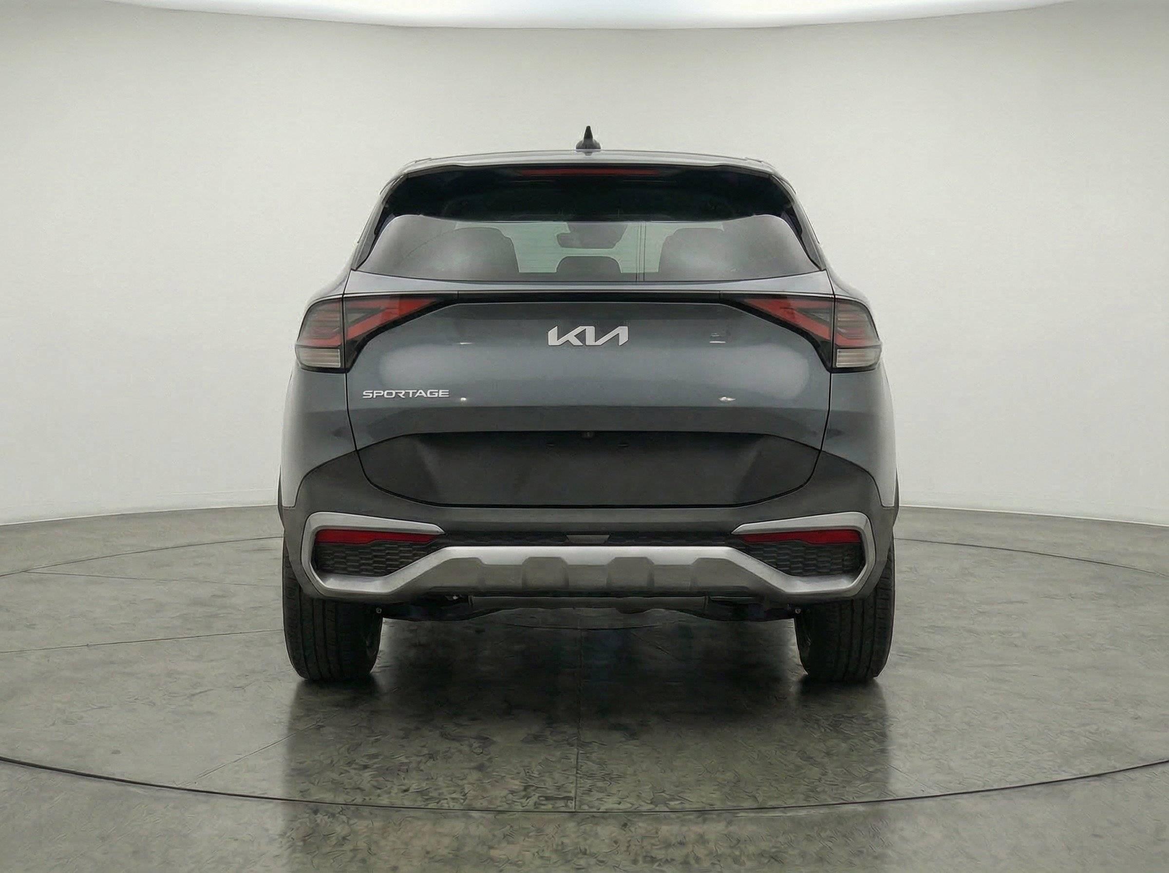 Thumbnail: 2026 Kia Sportage - 7