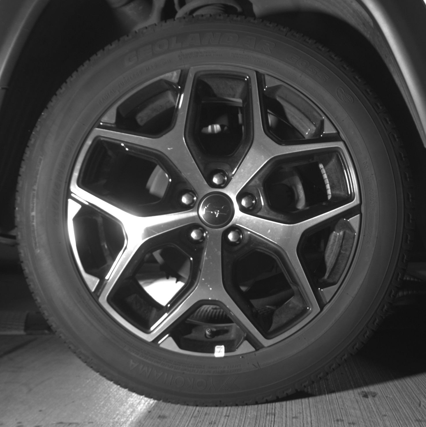 Thumbnail: 2025 Jeep Compass - 15