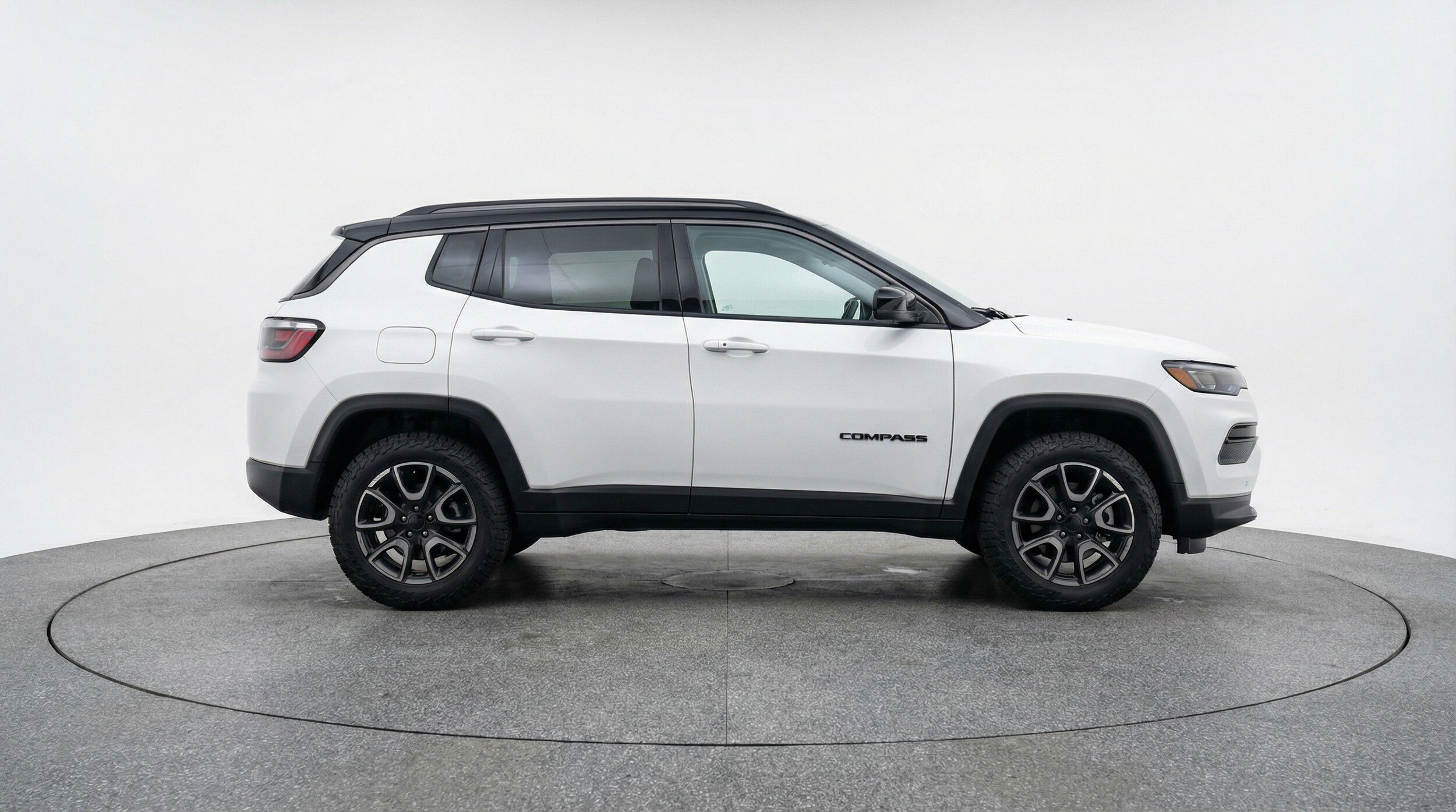 Thumbnail: 2025 Jeep Compass - 11