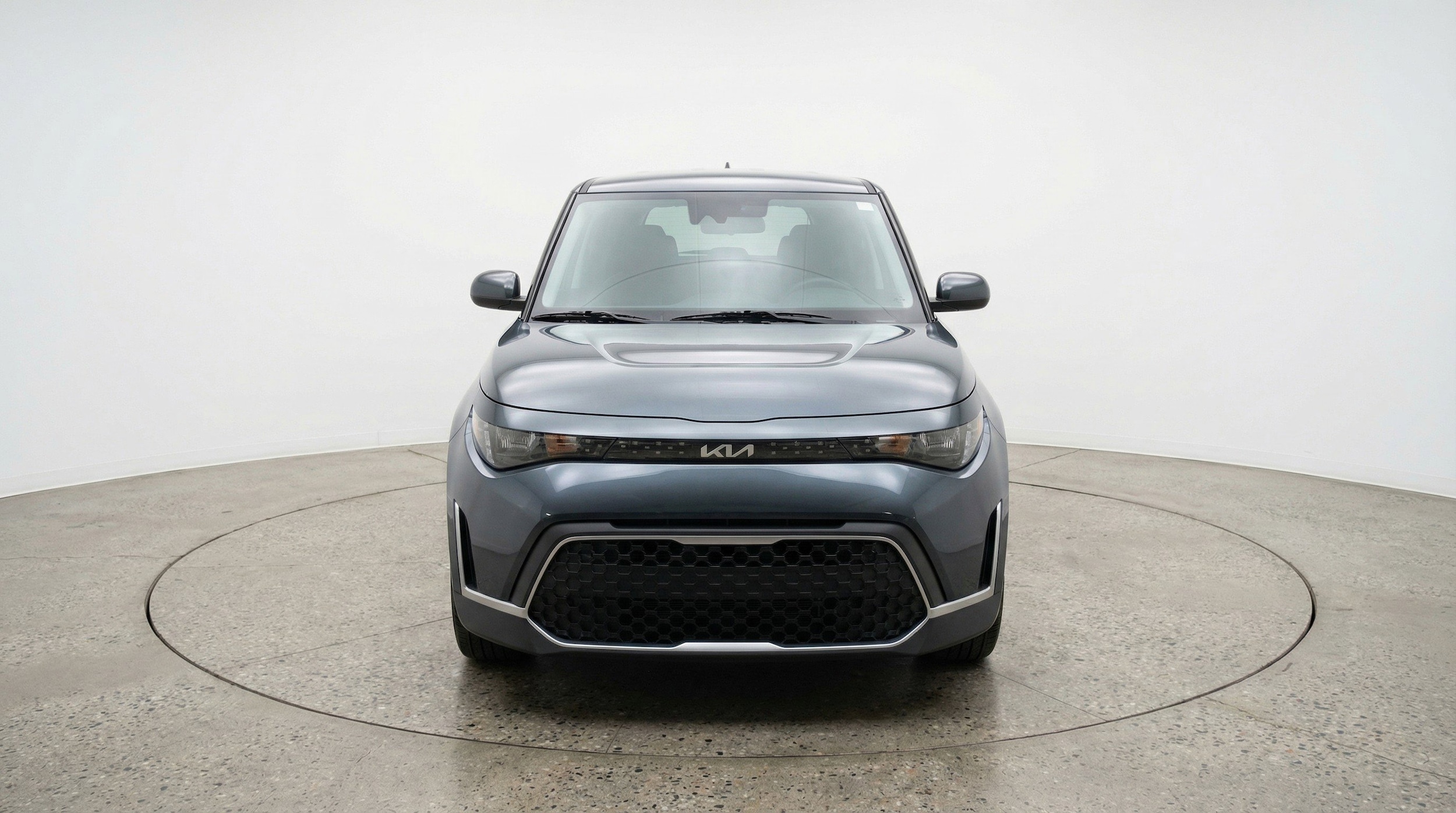 Thumbnail: 2025 Kia Soul - 2