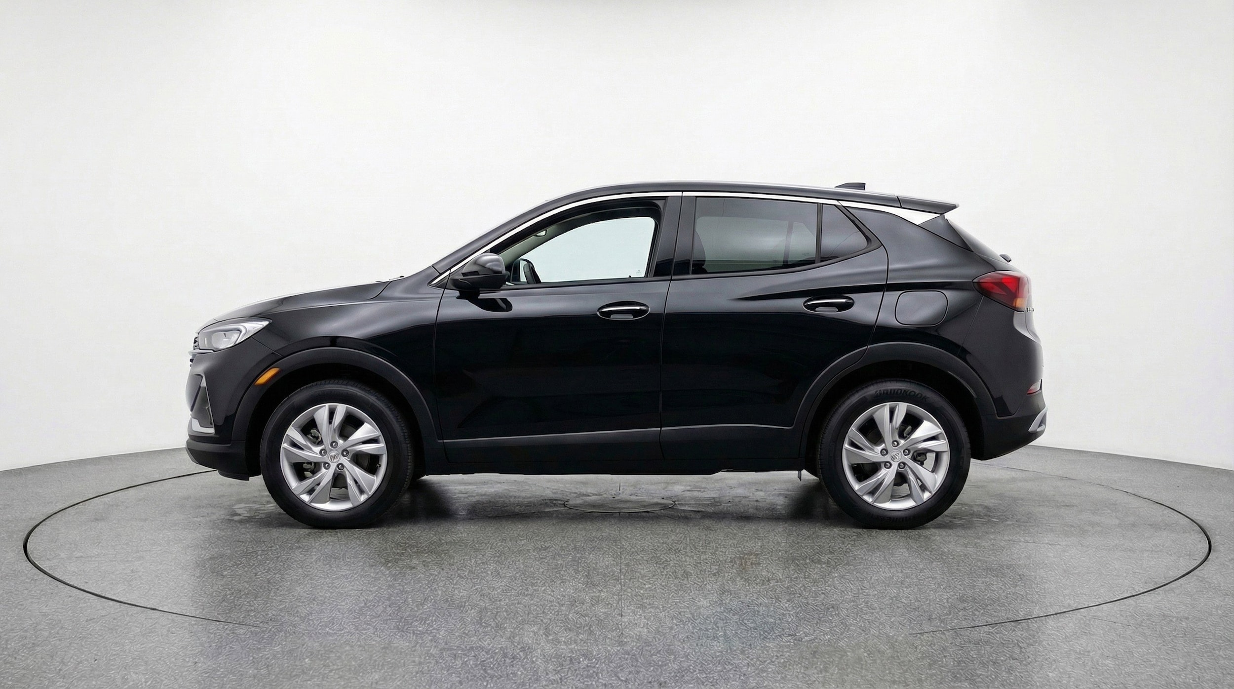 Thumbnail: 2025 Buick Encore GX - 5