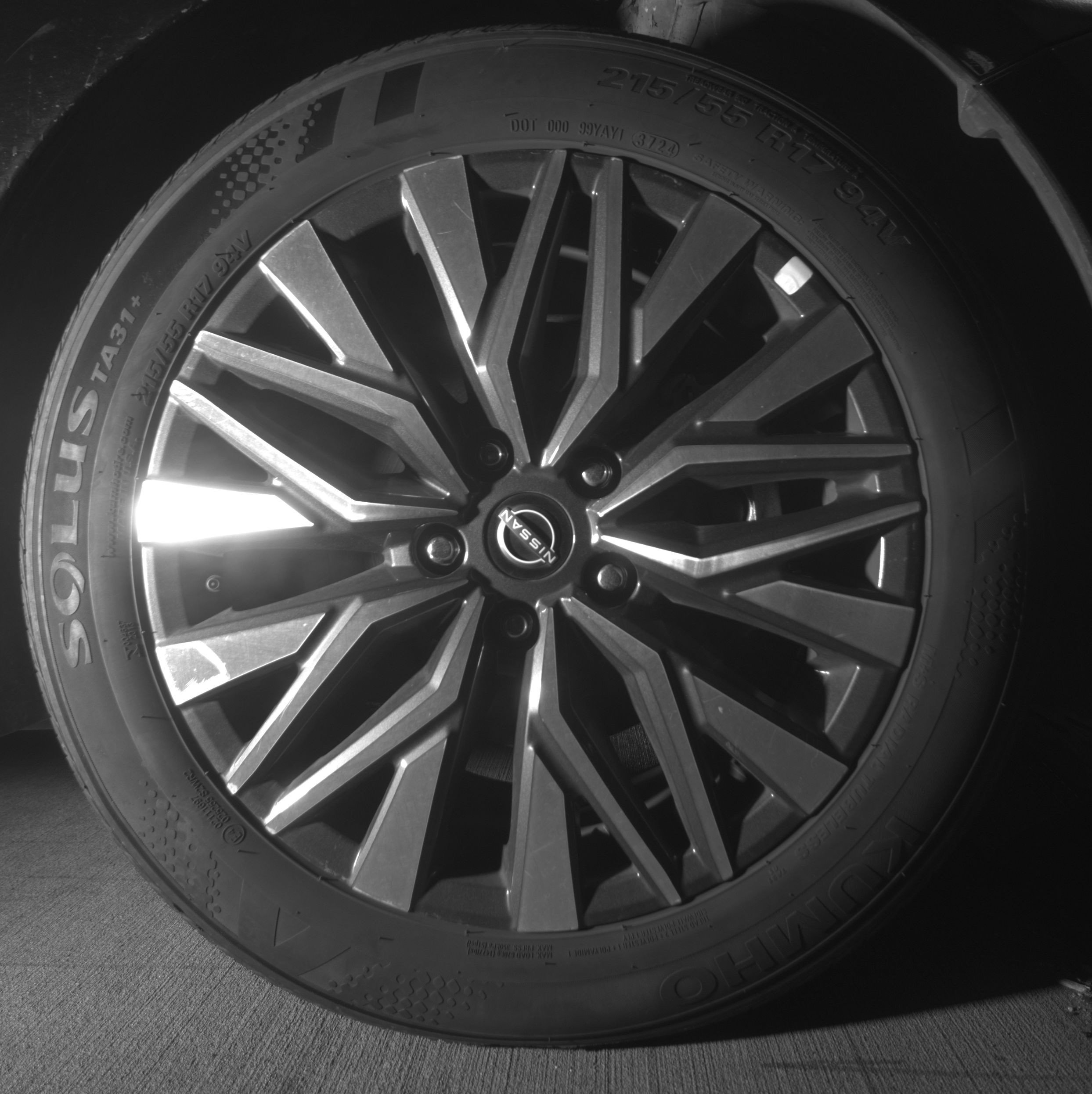 Thumbnail: 2025 Nissan Altima - 13