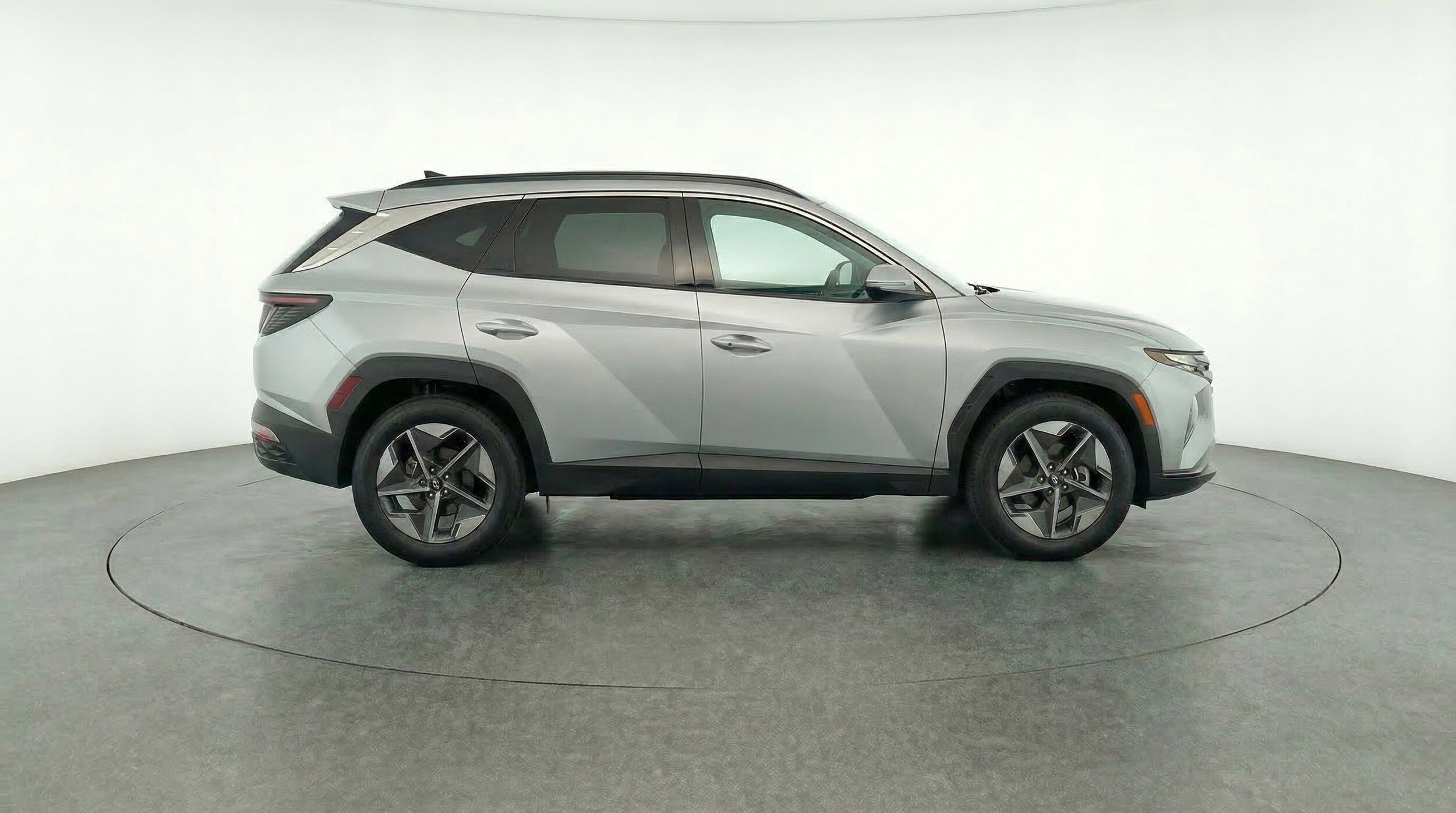 Thumbnail: 2025 Hyundai Tucson - 11