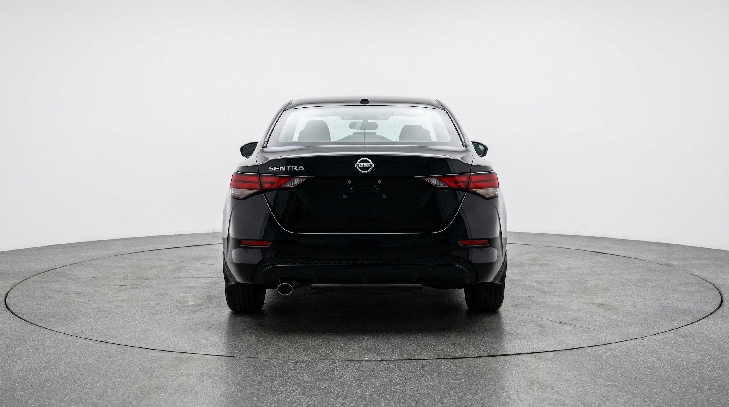 Thumbnail: 2025 Nissan Sentra - 7
