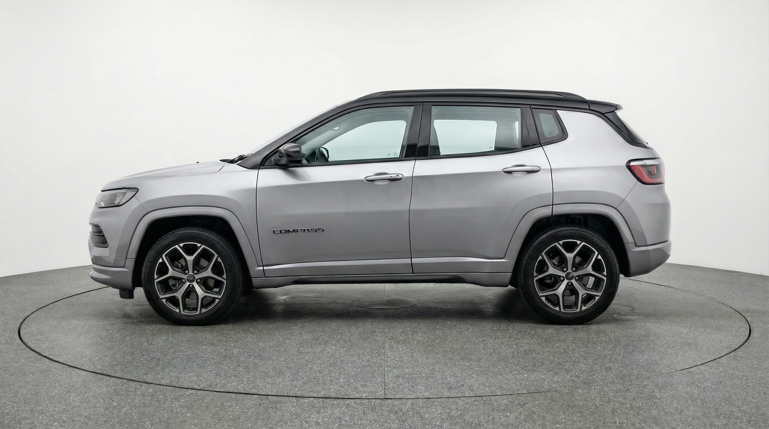 Thumbnail: 2025 Jeep Compass - 4