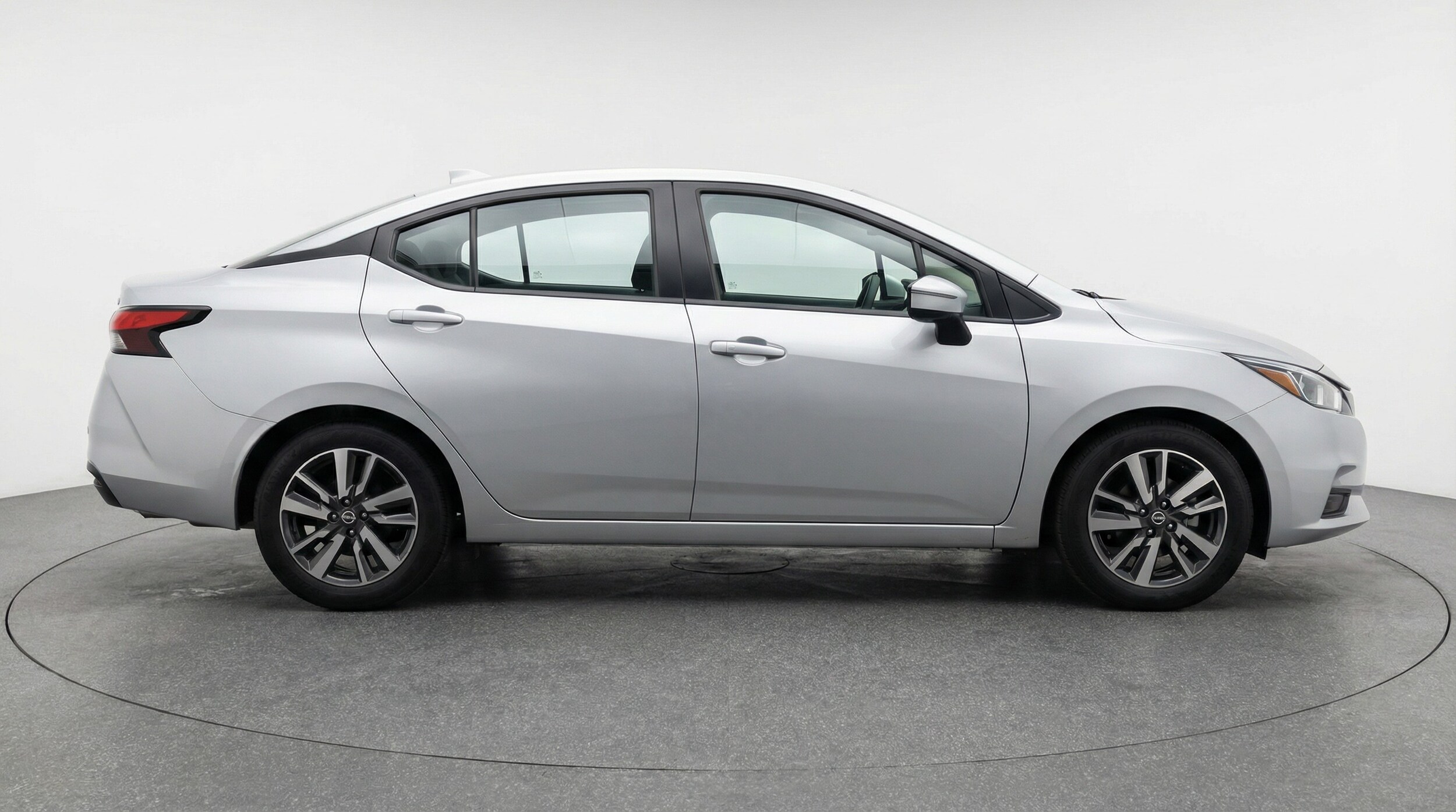 Thumbnail: 2025 Nissan Versa - 8