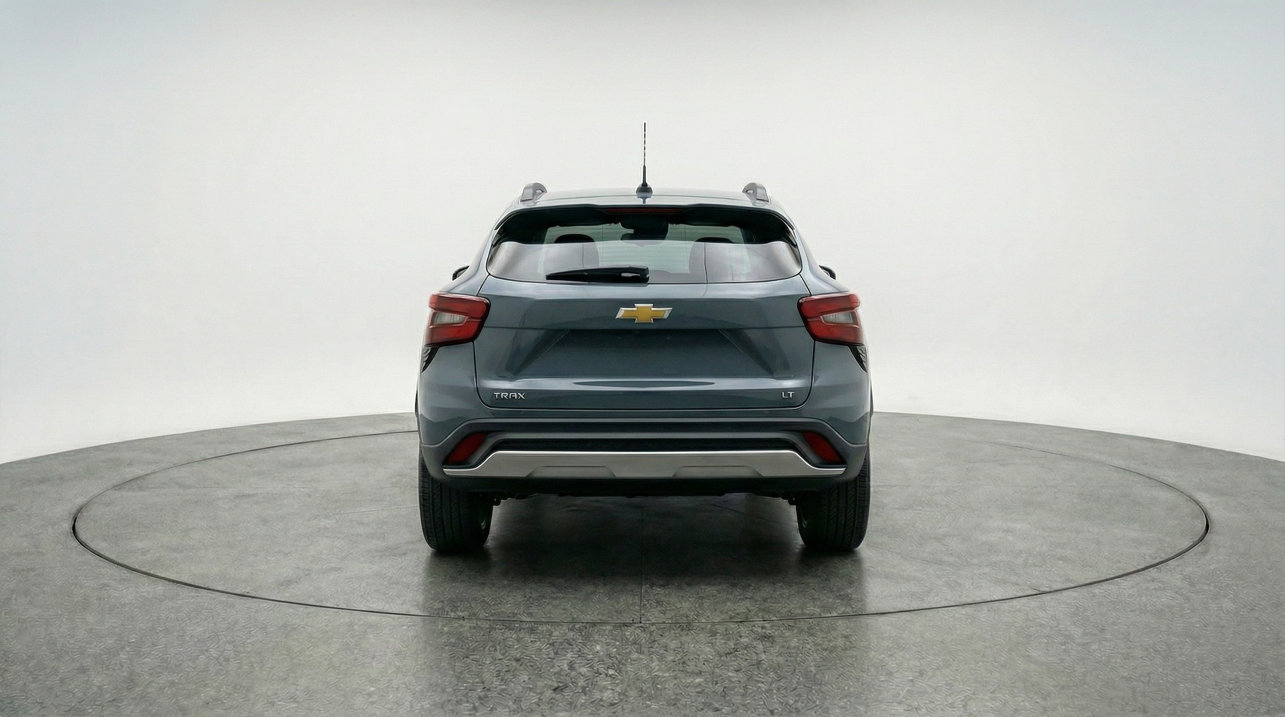 Thumbnail: 2025 Chevrolet Trax - 6