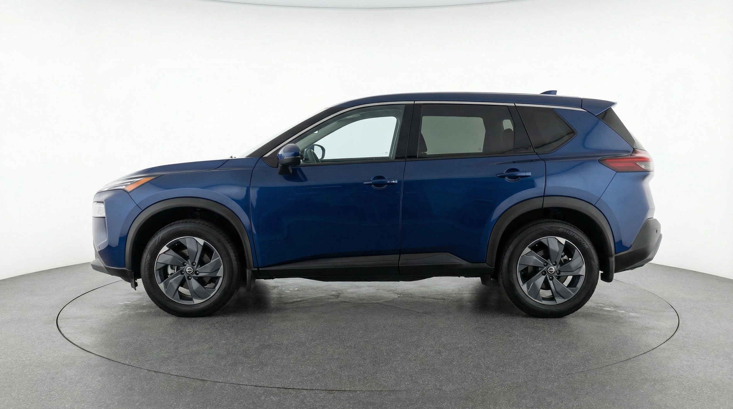 Thumbnail: 2025 Nissan Rogue - 5