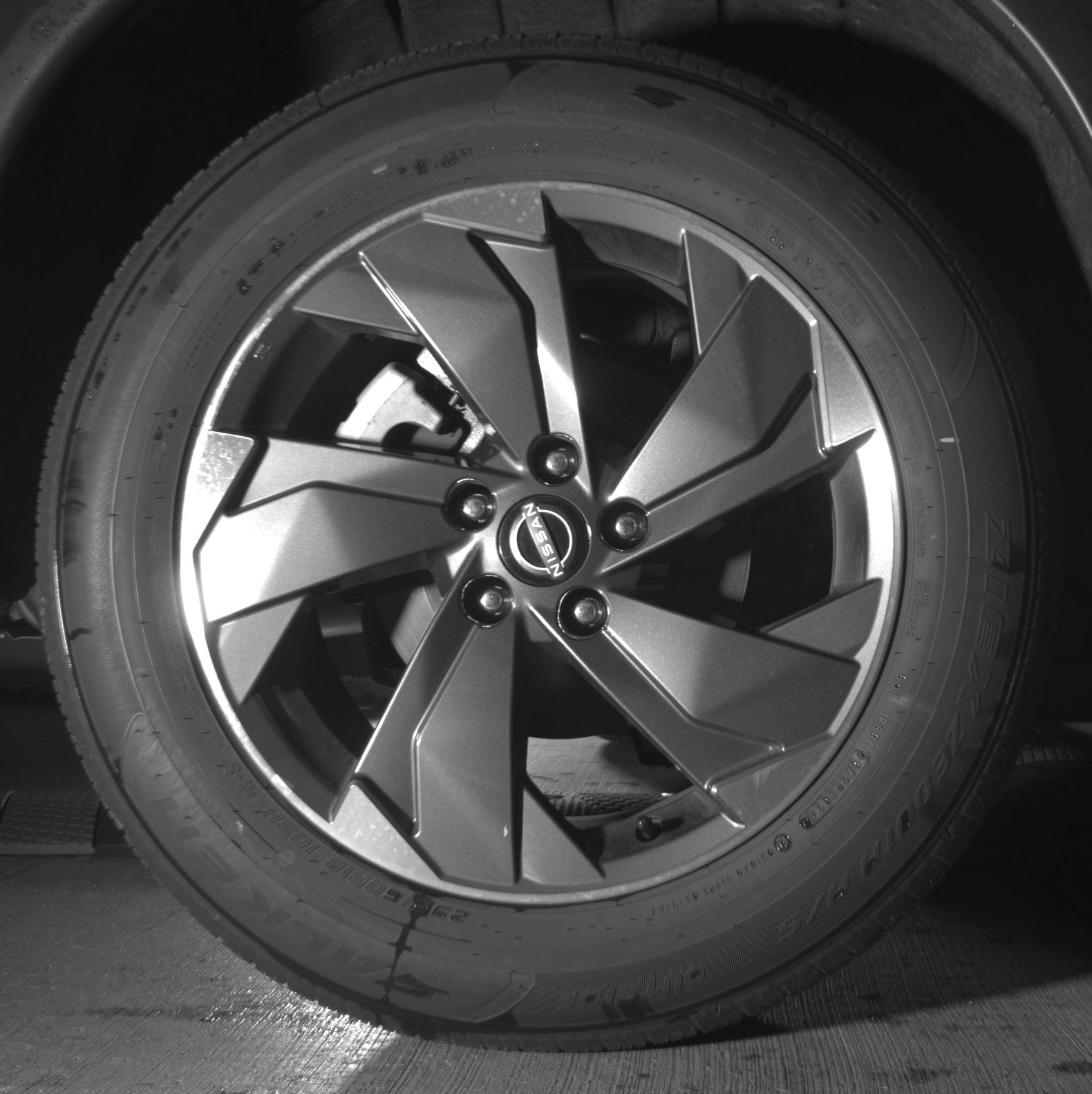 Thumbnail: 2025 Nissan Rogue - 12