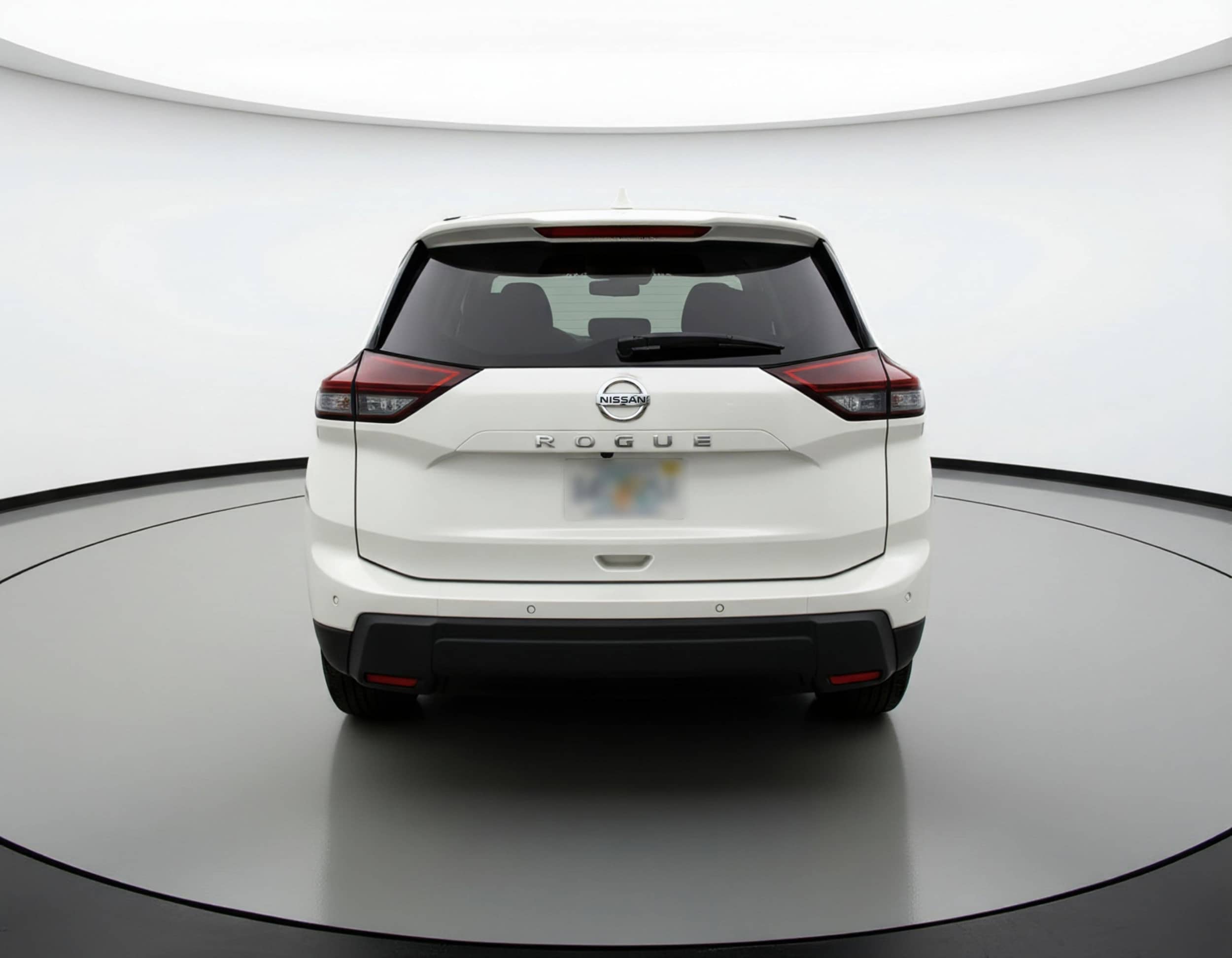 Thumbnail: 2025 Nissan Rogue - 7