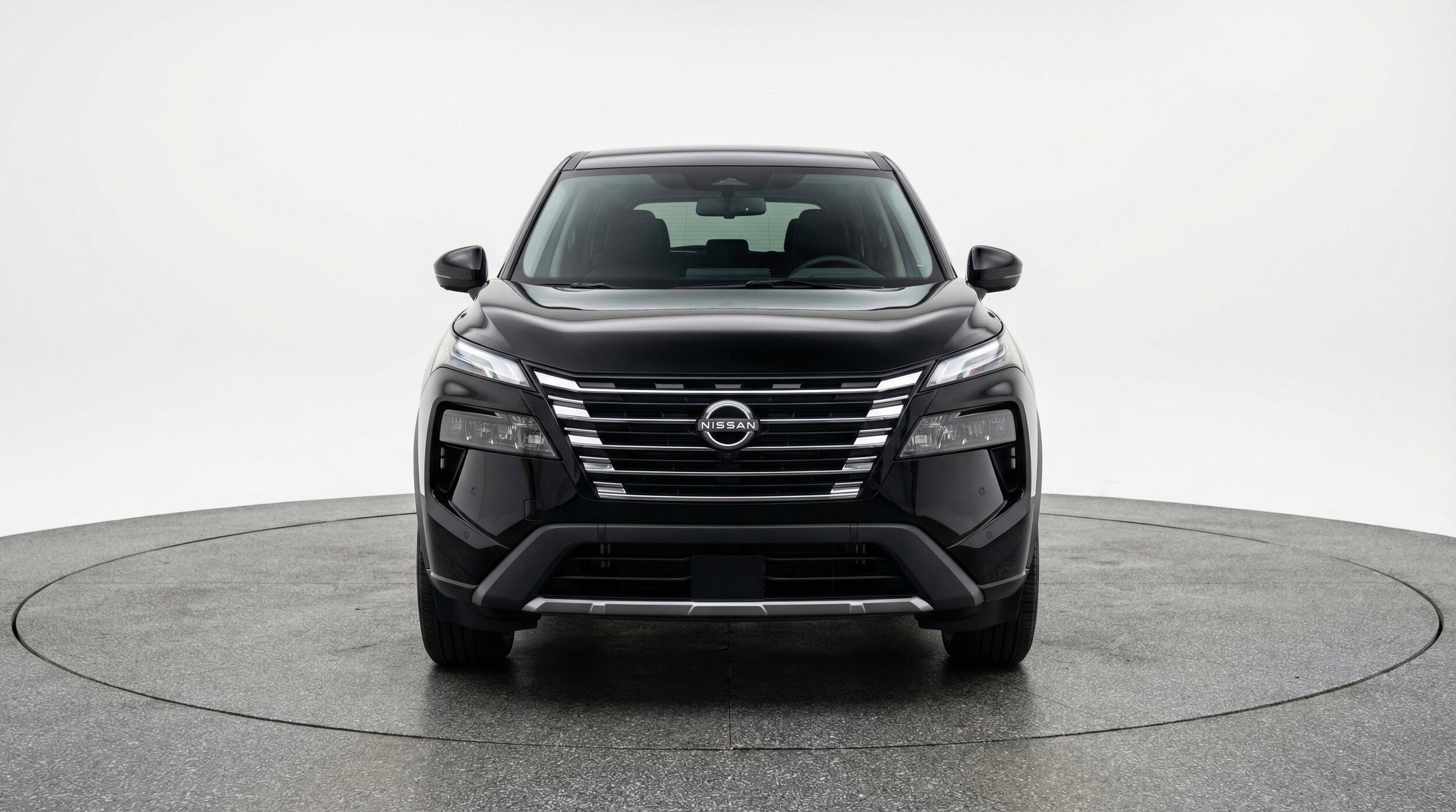 Thumbnail: 2025 Nissan Rogue - 2