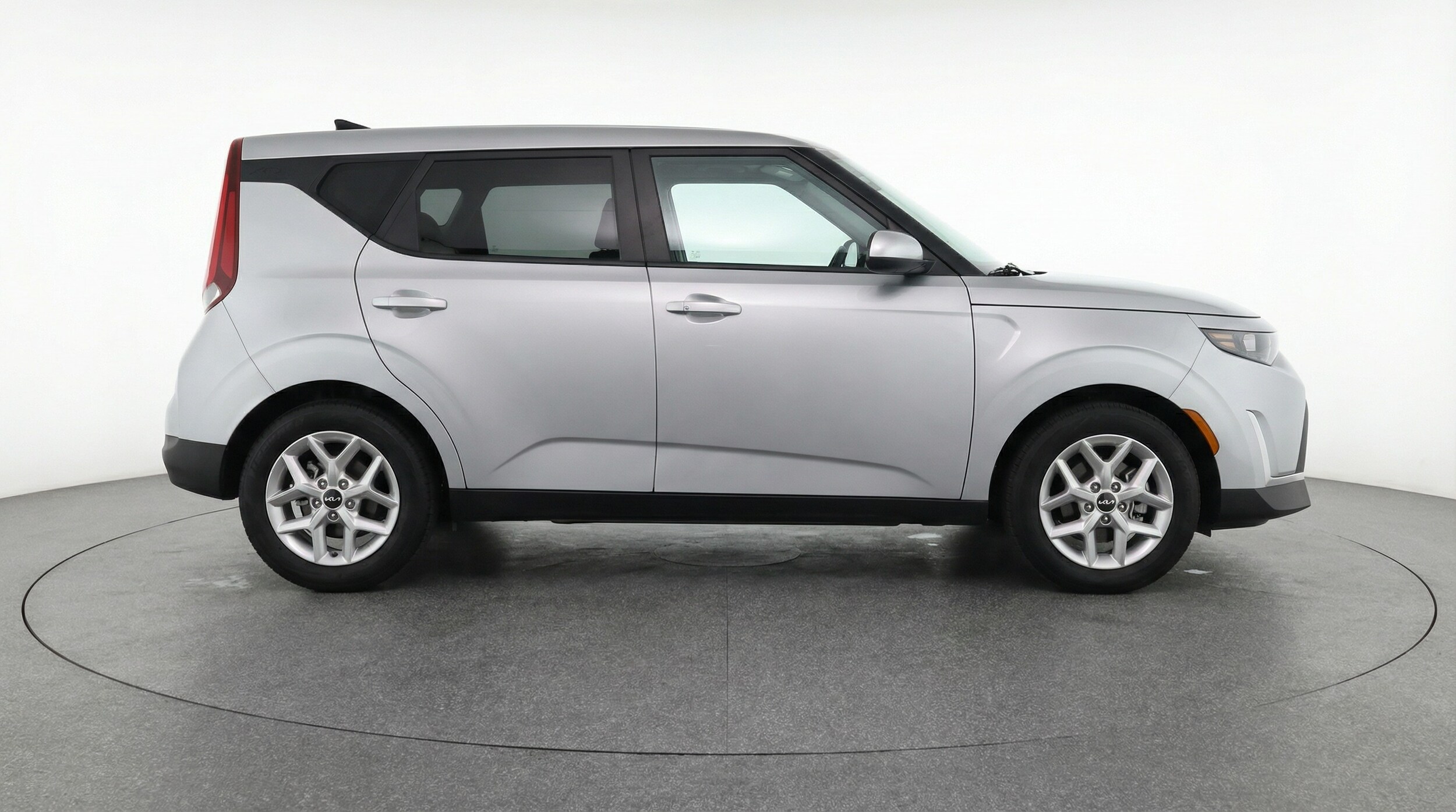 Thumbnail: 2025 Kia Soul - 8