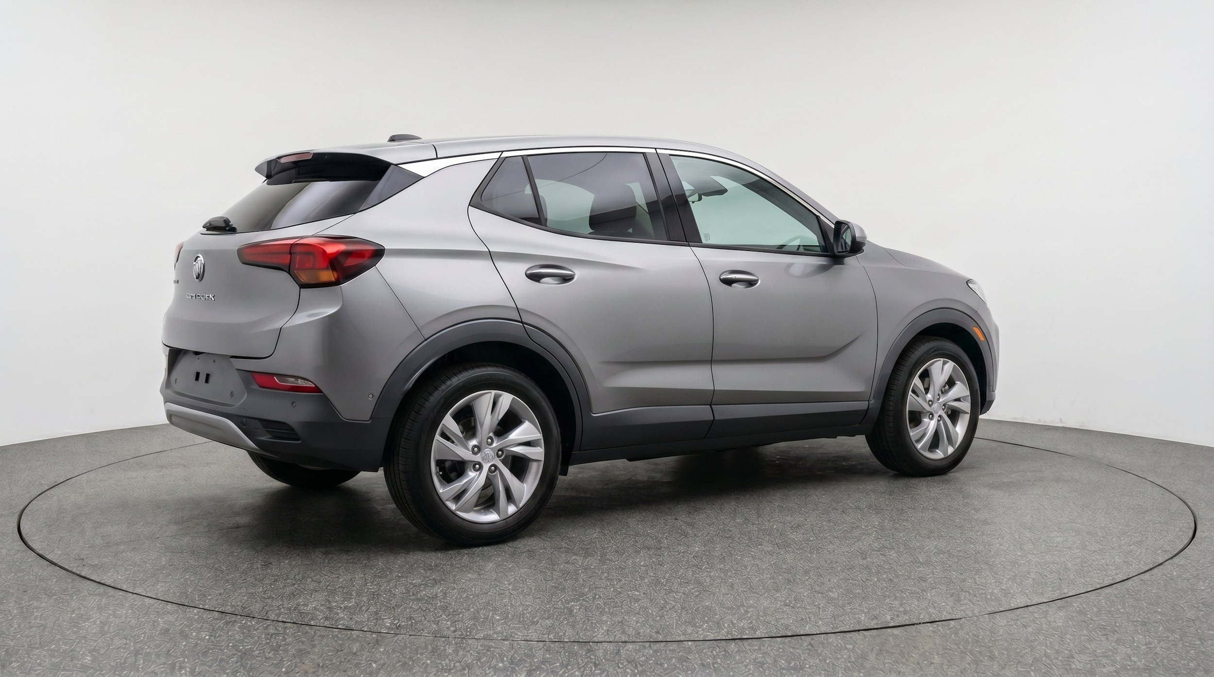 Thumbnail: 2026 Buick Encore GX - 9