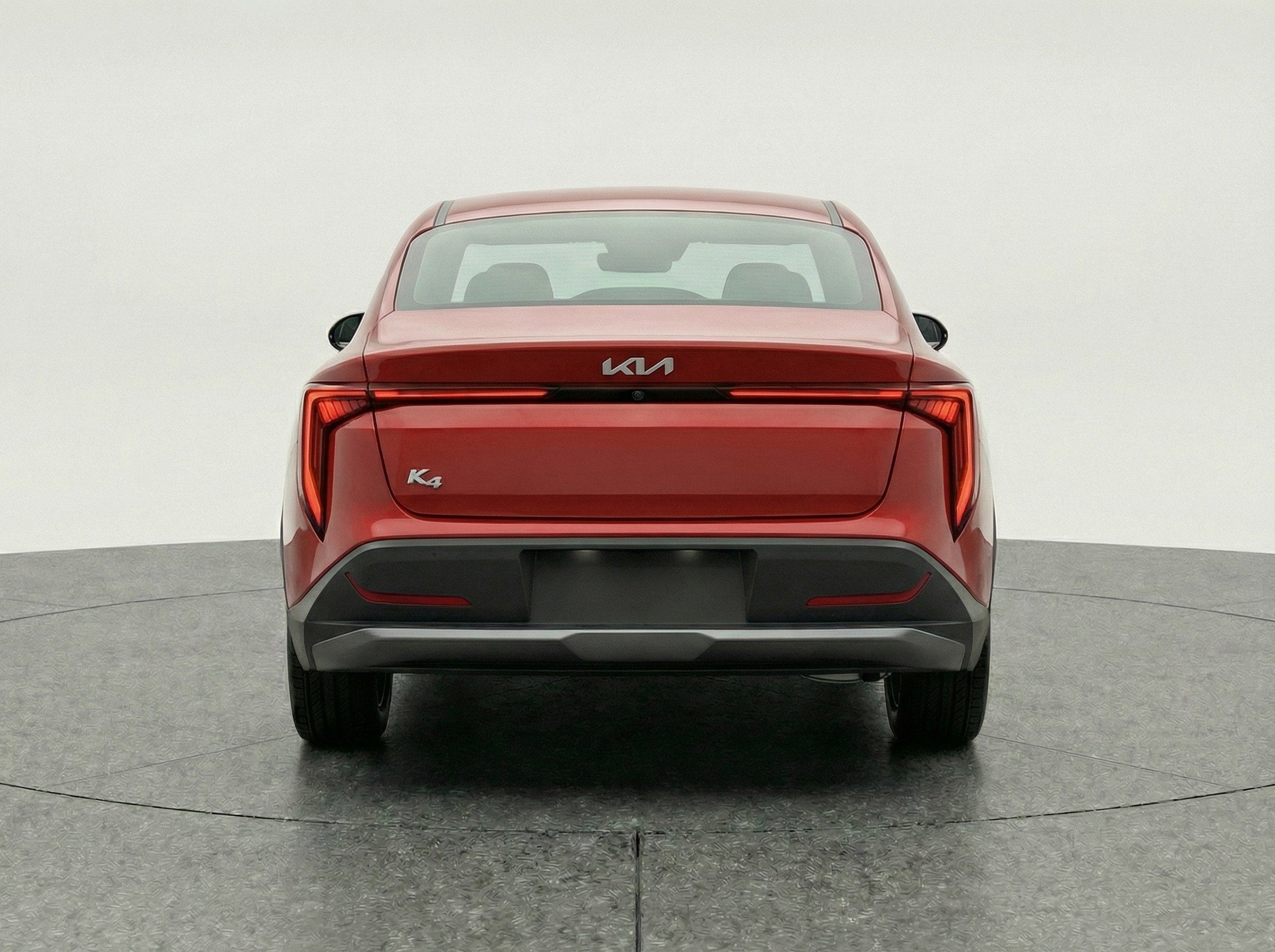 Thumbnail: 2025 Kia K4 - 7
