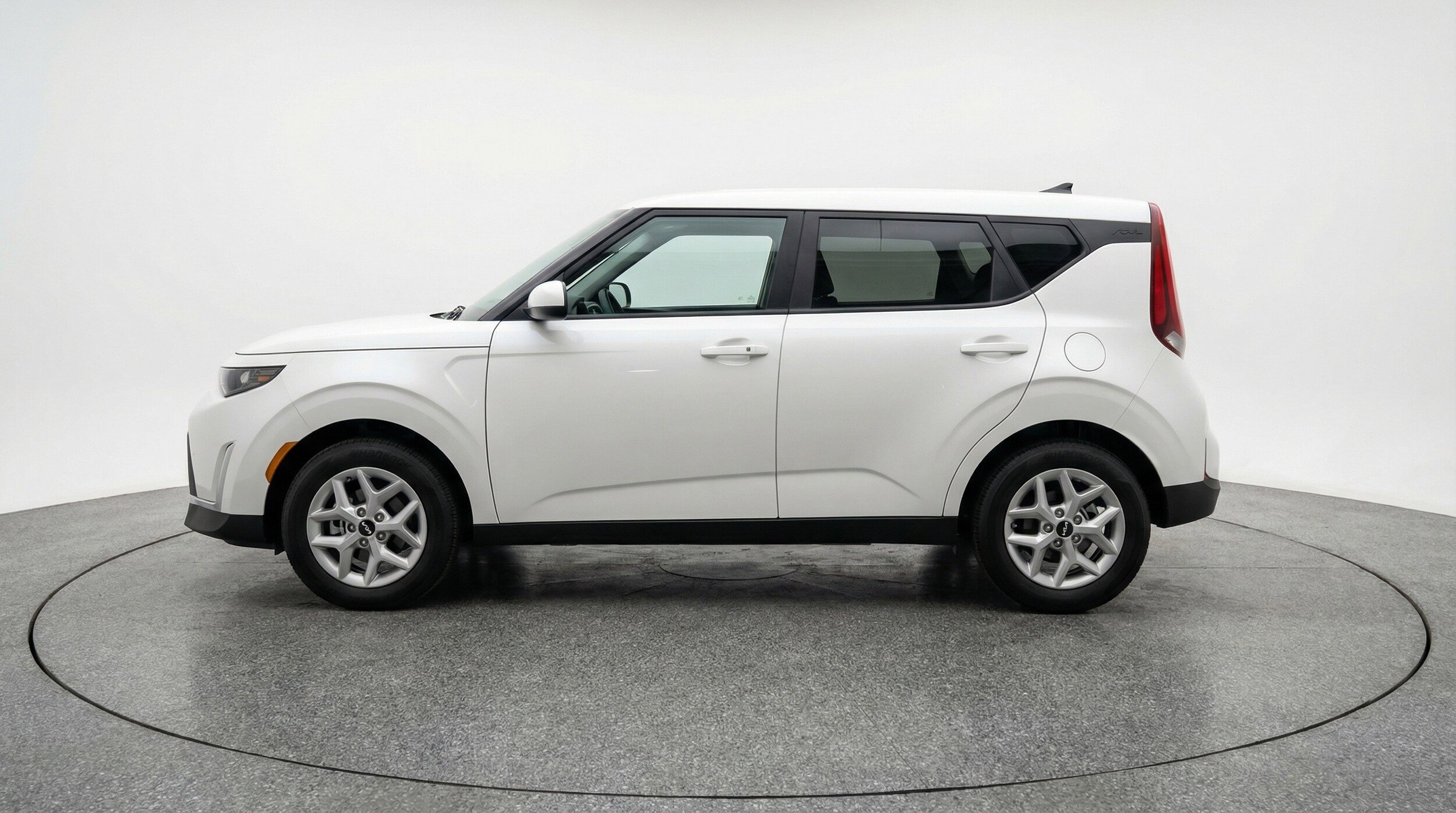 Thumbnail: 2025 Kia Soul - 5