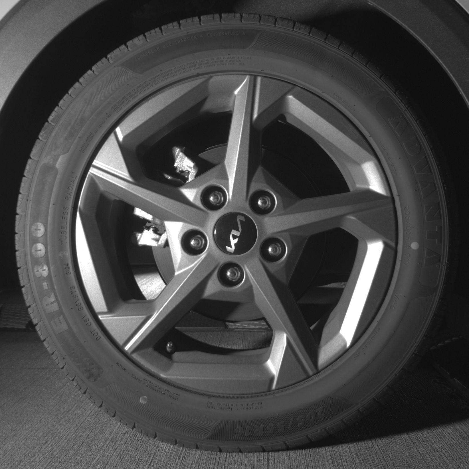 Thumbnail: 2025 Kia K4 - 12