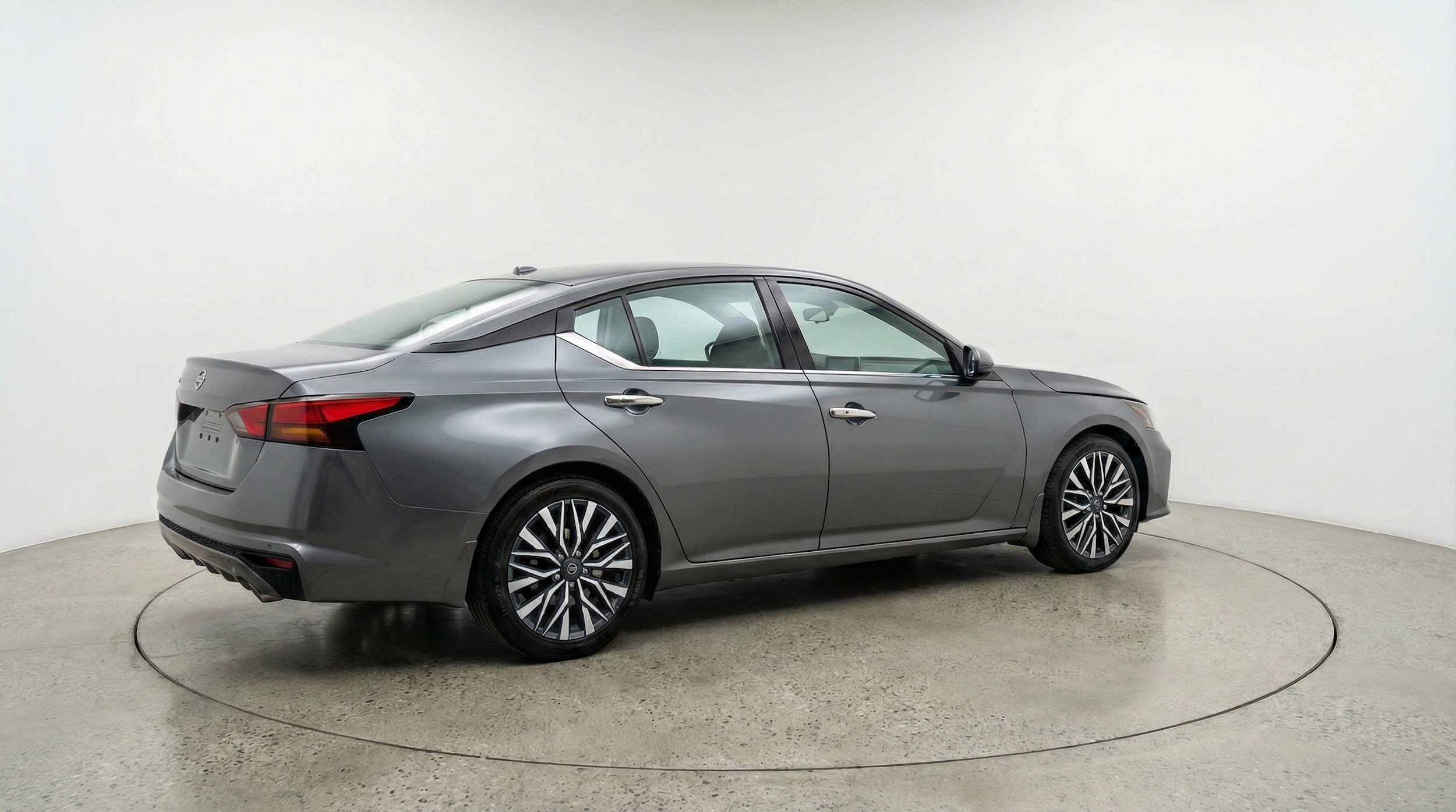 Thumbnail: 2025 Nissan Altima - 7