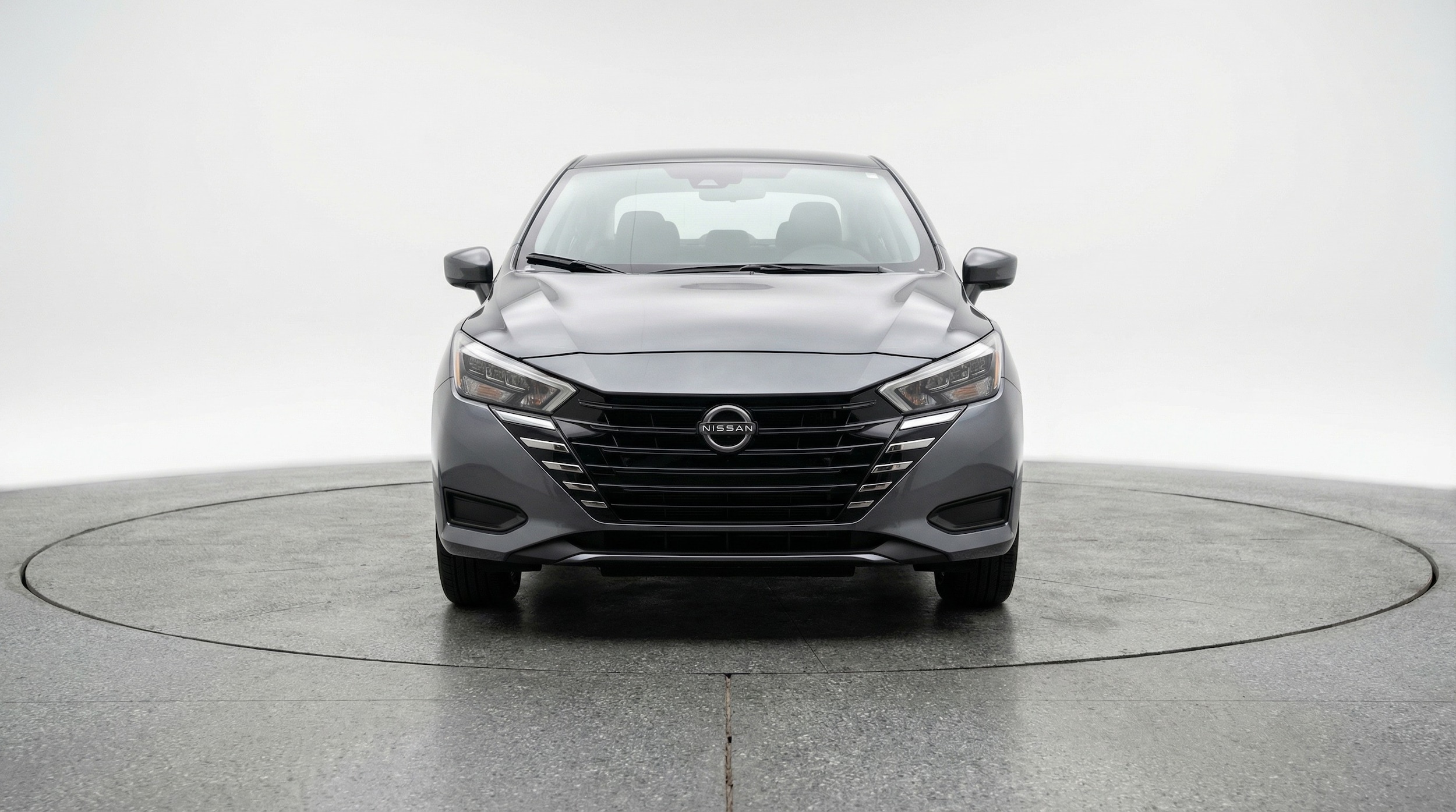 Thumbnail: 2025 Nissan Versa - 2