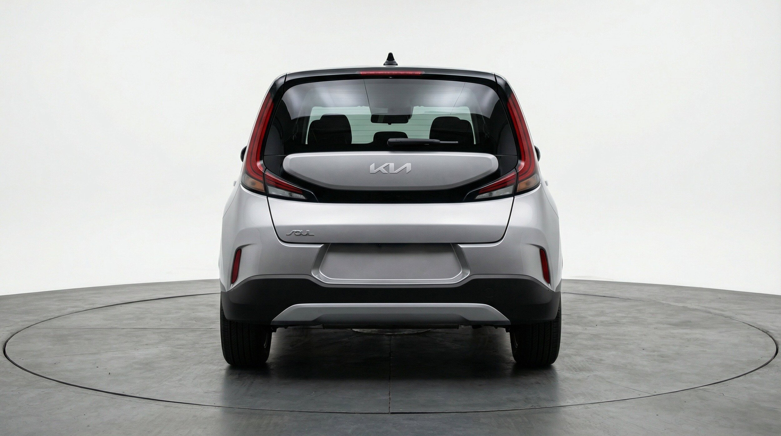 Thumbnail: 2025 Kia Soul - 7